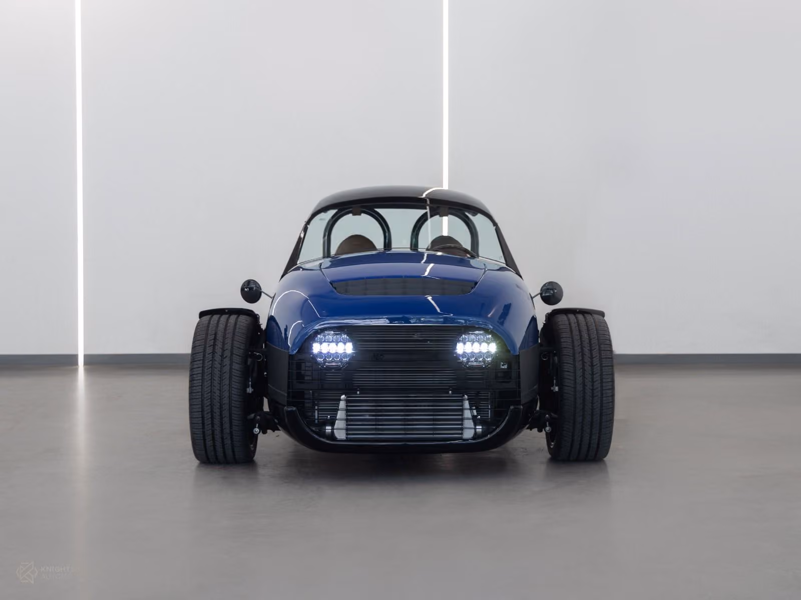 2024 Vanderhall Carmel photo 2