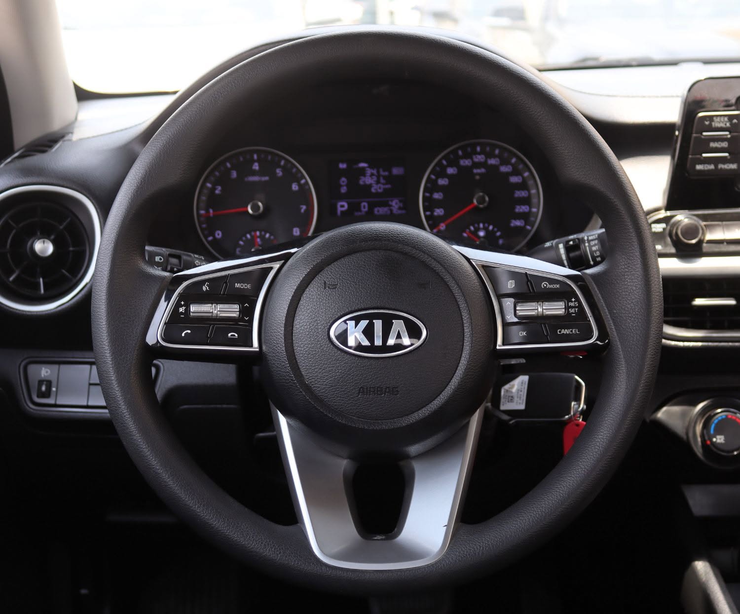 2019 Kia Cerato photo 4