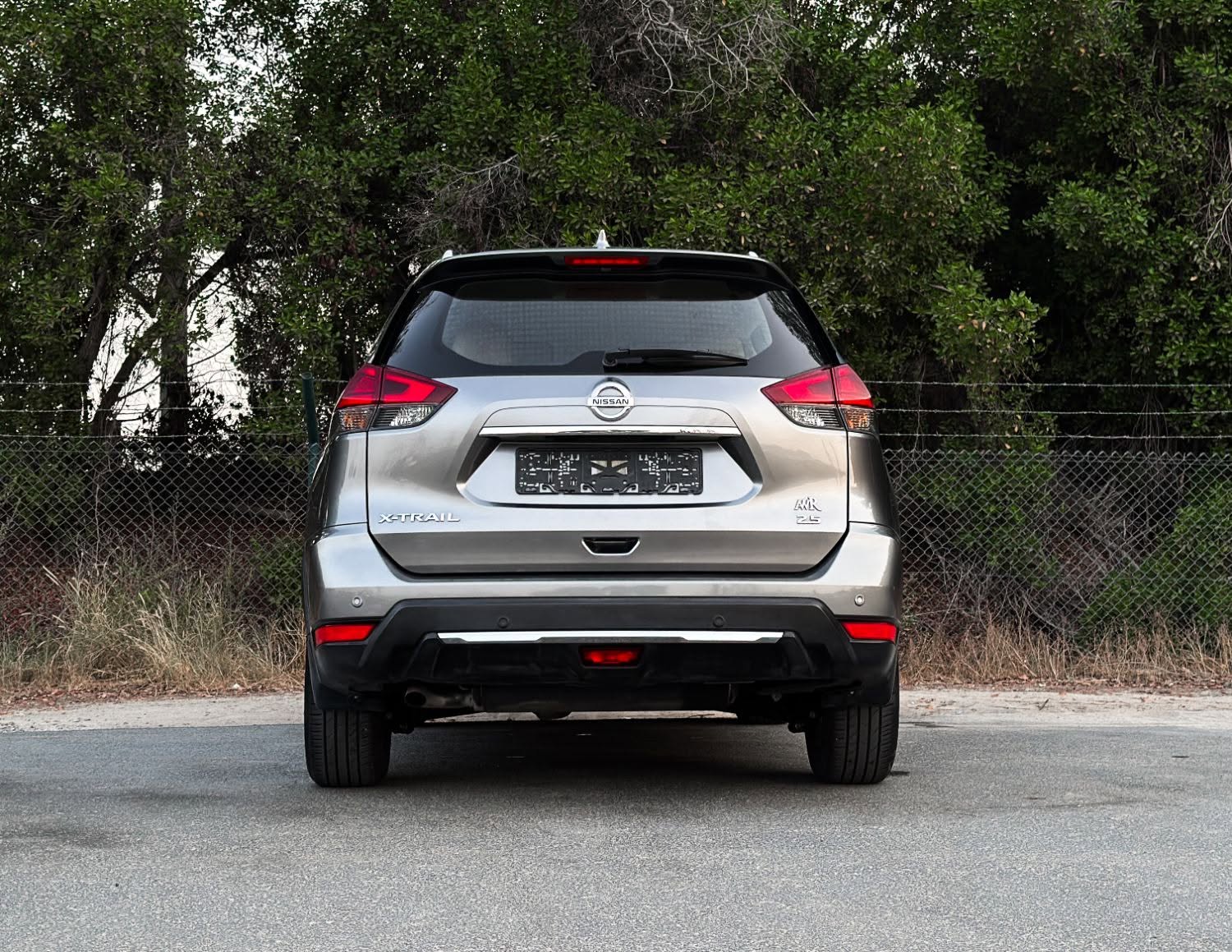 2022 Nissan X-Trail photo 2