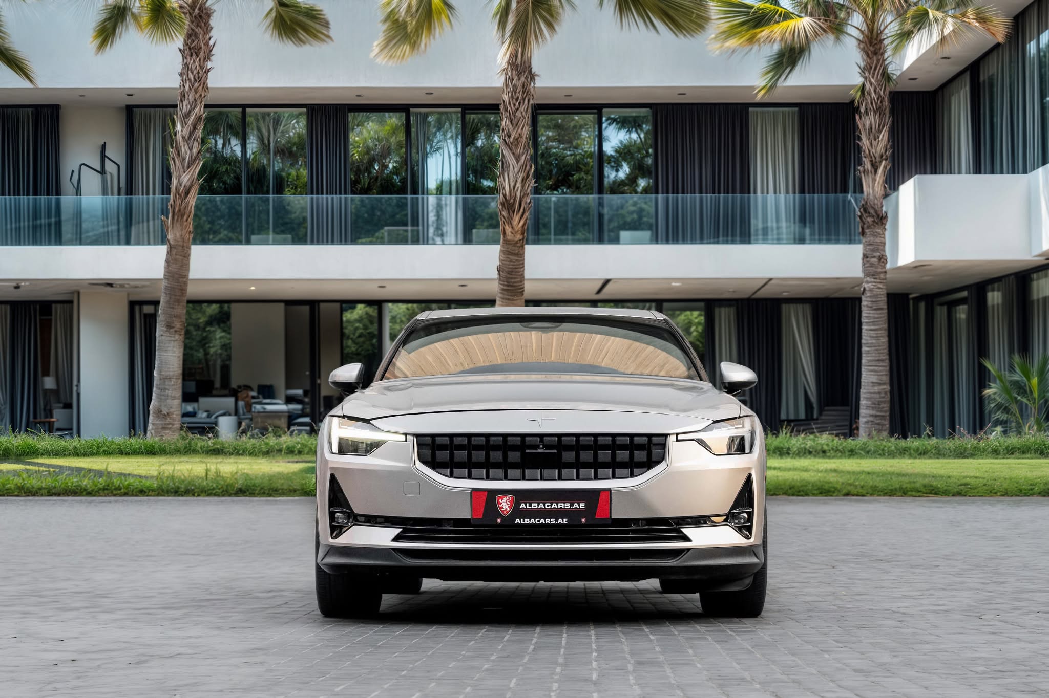 2023 Polestar Polestar 2 photo 3