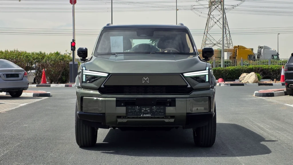 2026 Brand New 2026 MHERO 2 at Alwan Available for Export