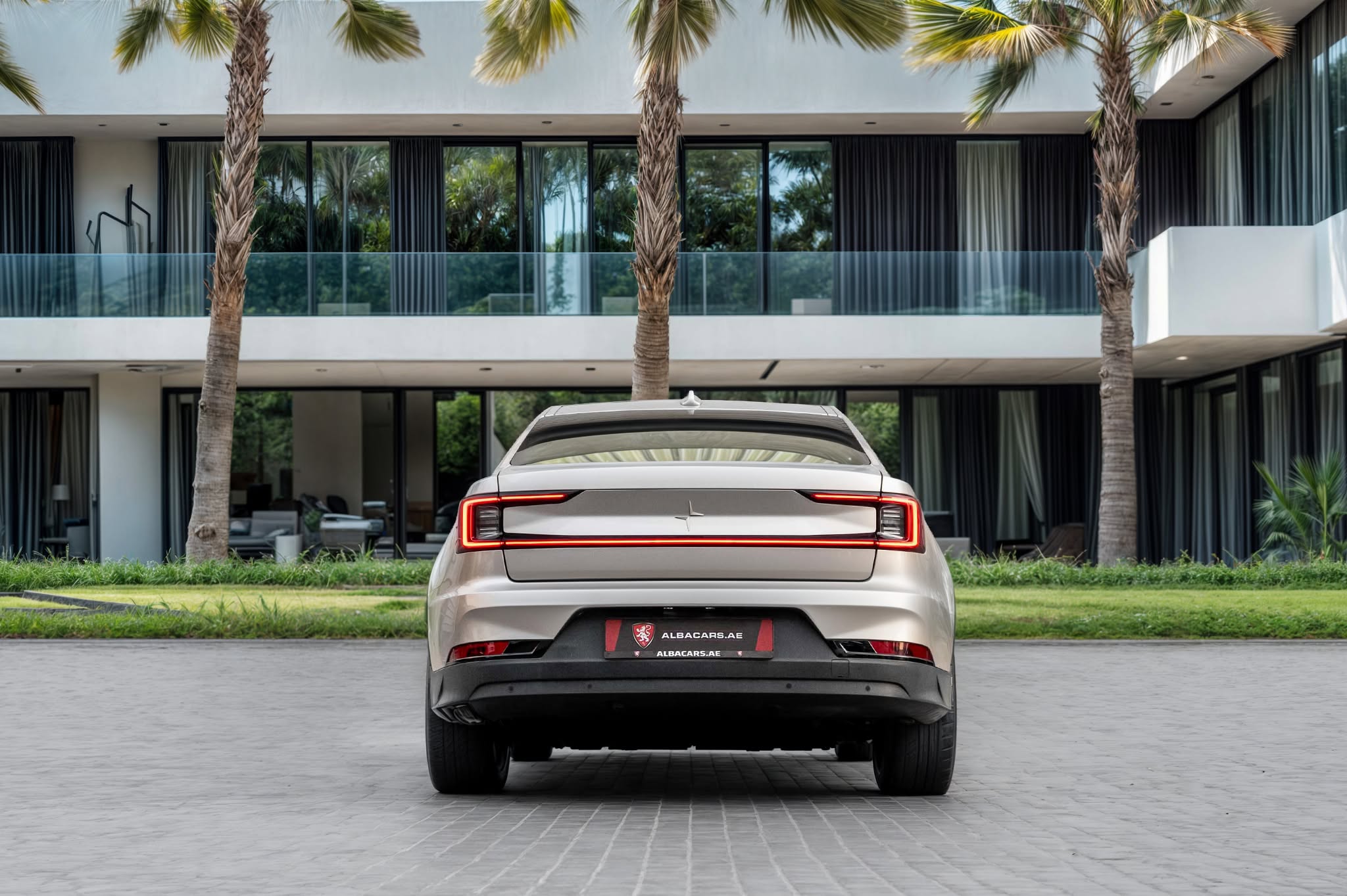 2023 Polestar Polestar 2 photo 4