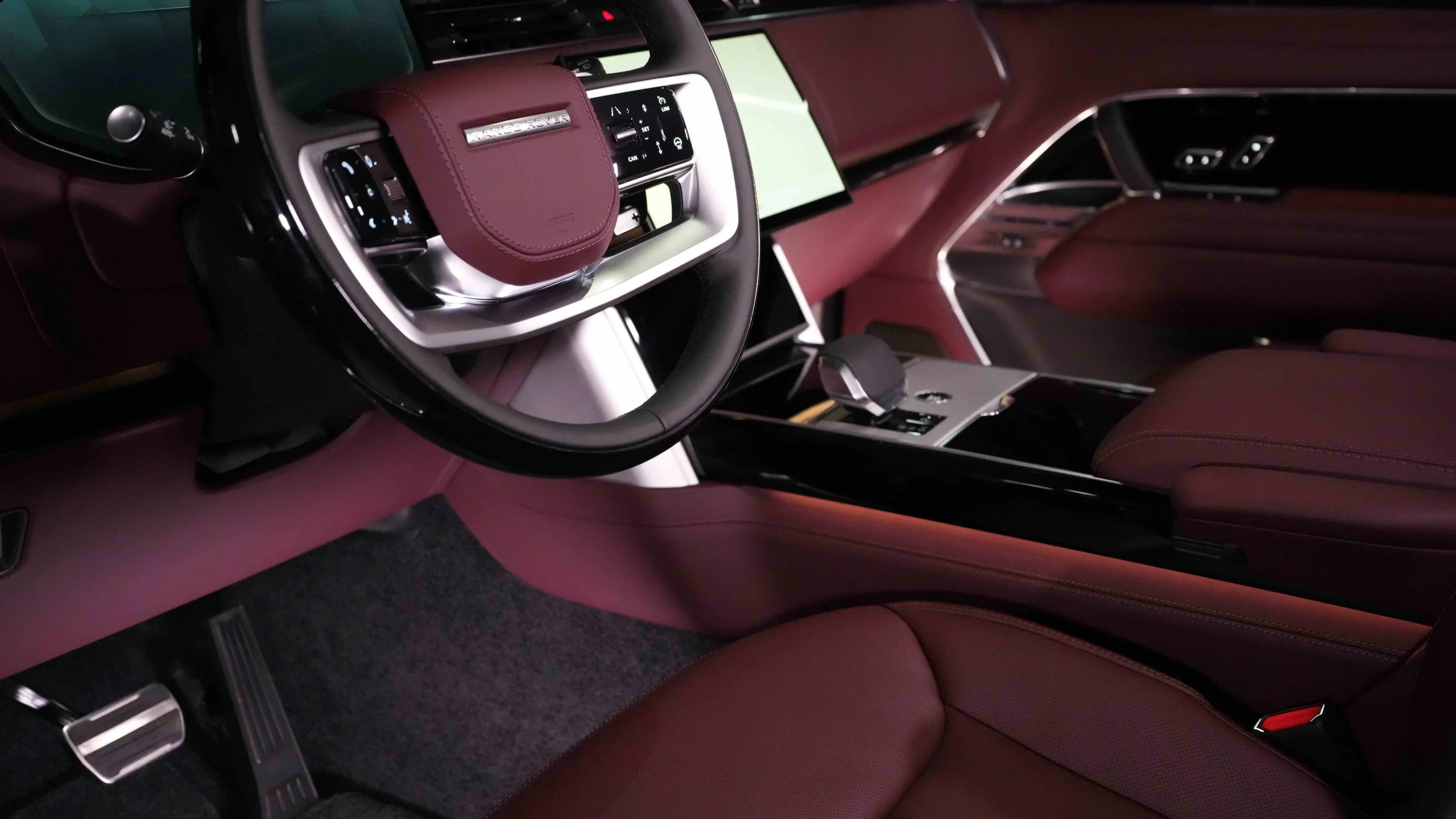2024 Land Rover Autobiography photo 4