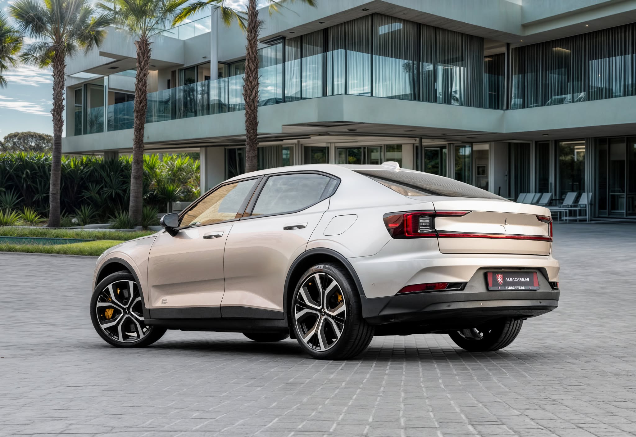 2023 Polestar Polestar 2 photo 5