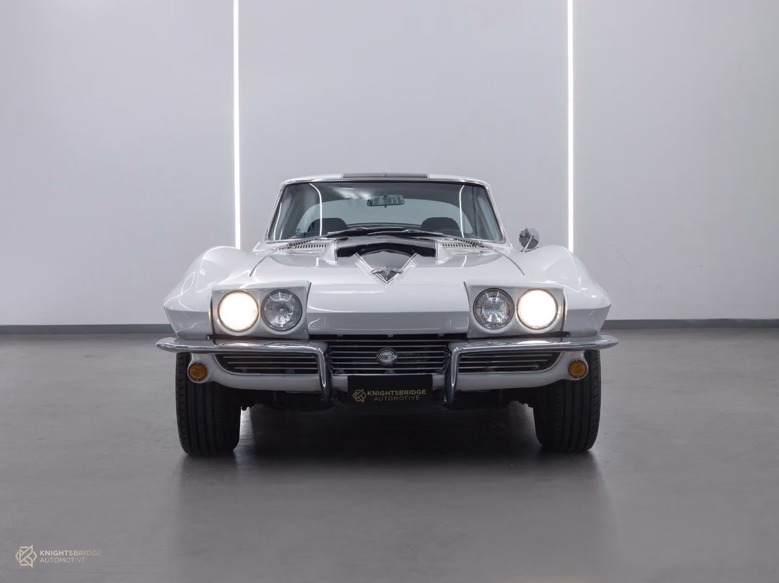 1964 Chevrolet Corvette photo 2