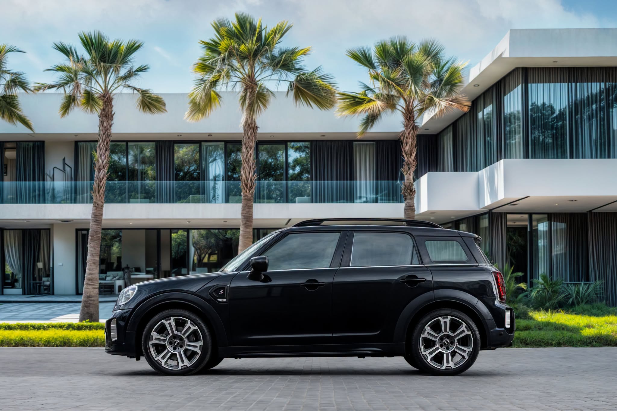 2023 MINI Countryman photo 5