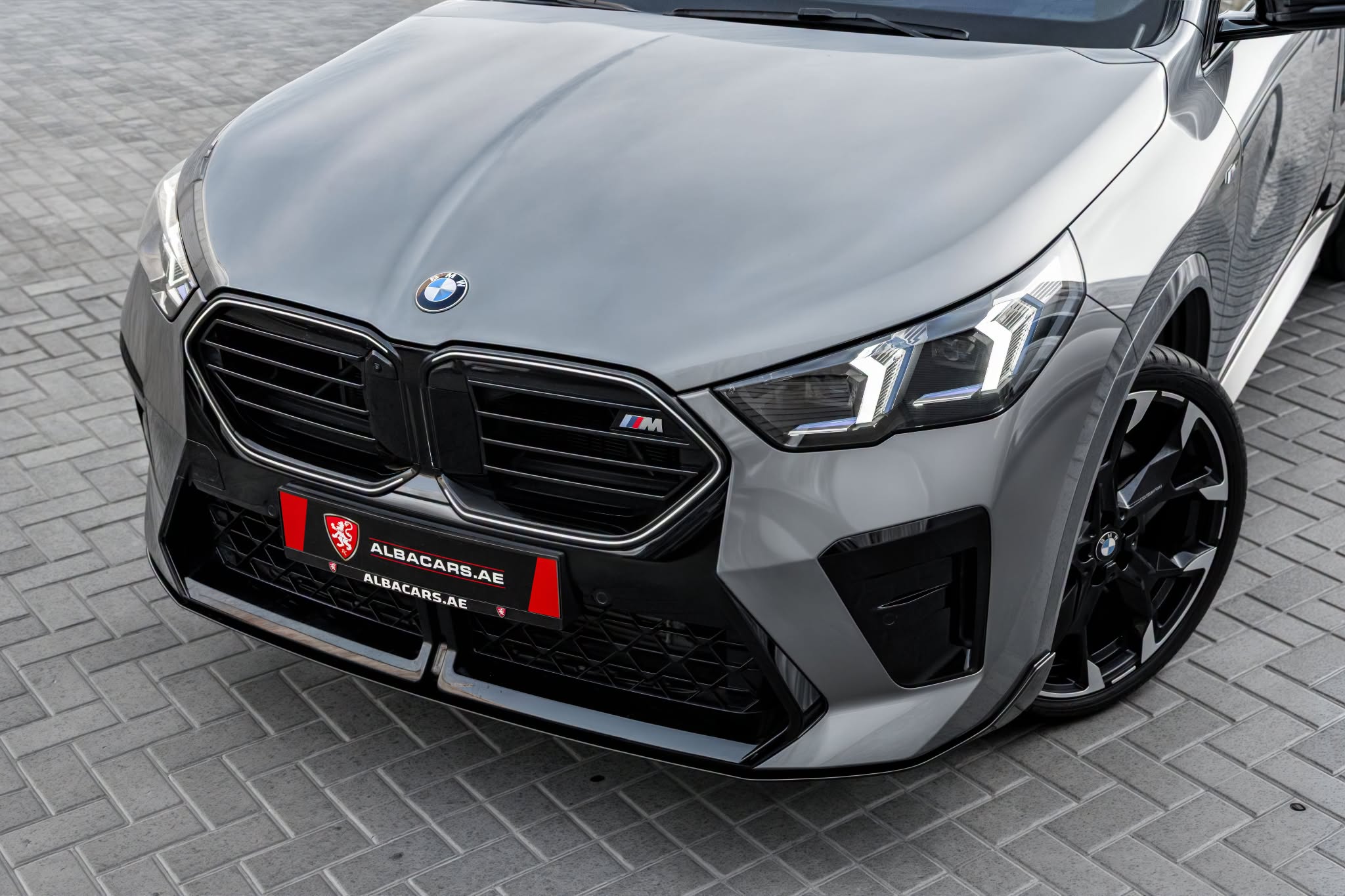 2025 BMW X2 photo 5