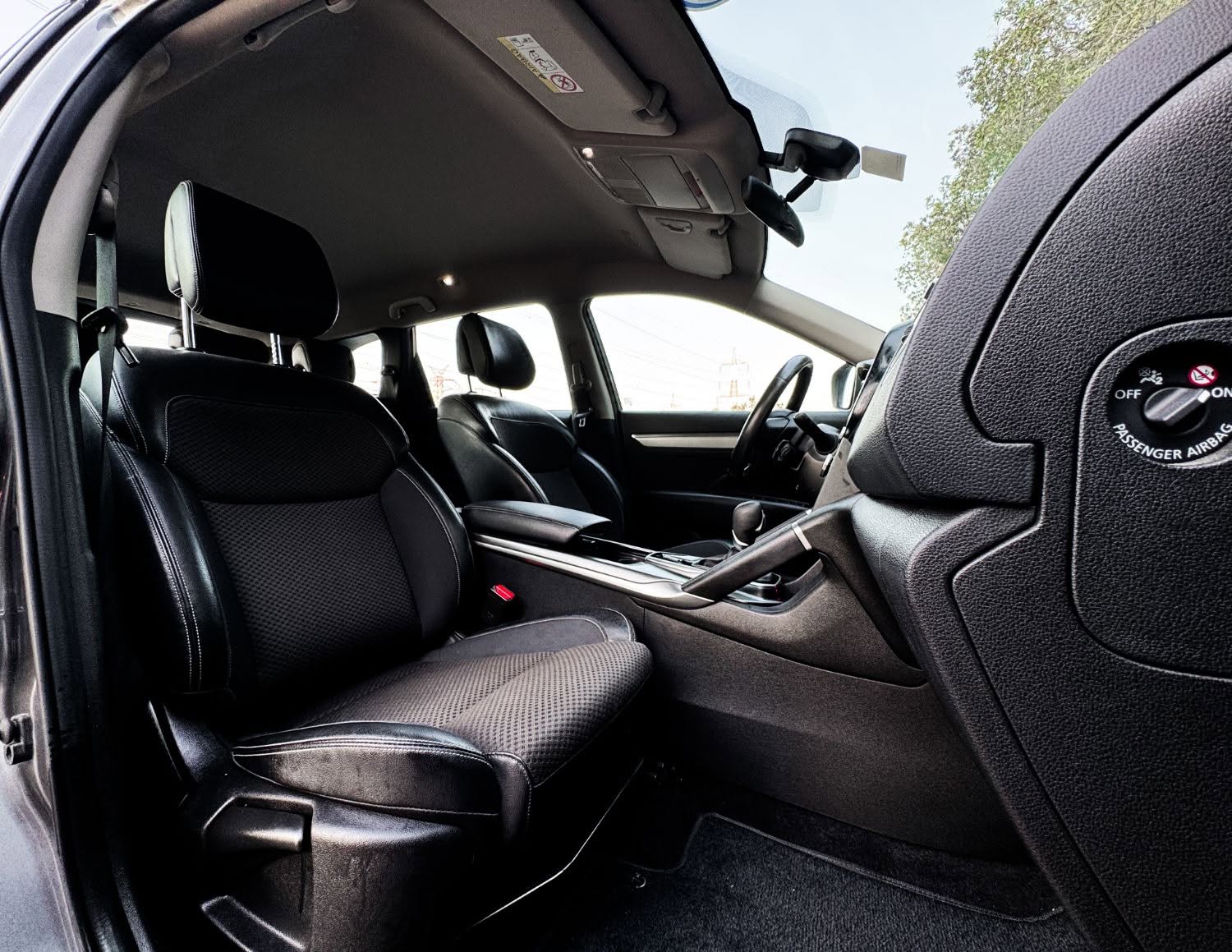 2024 Renault Koleos photo 3
