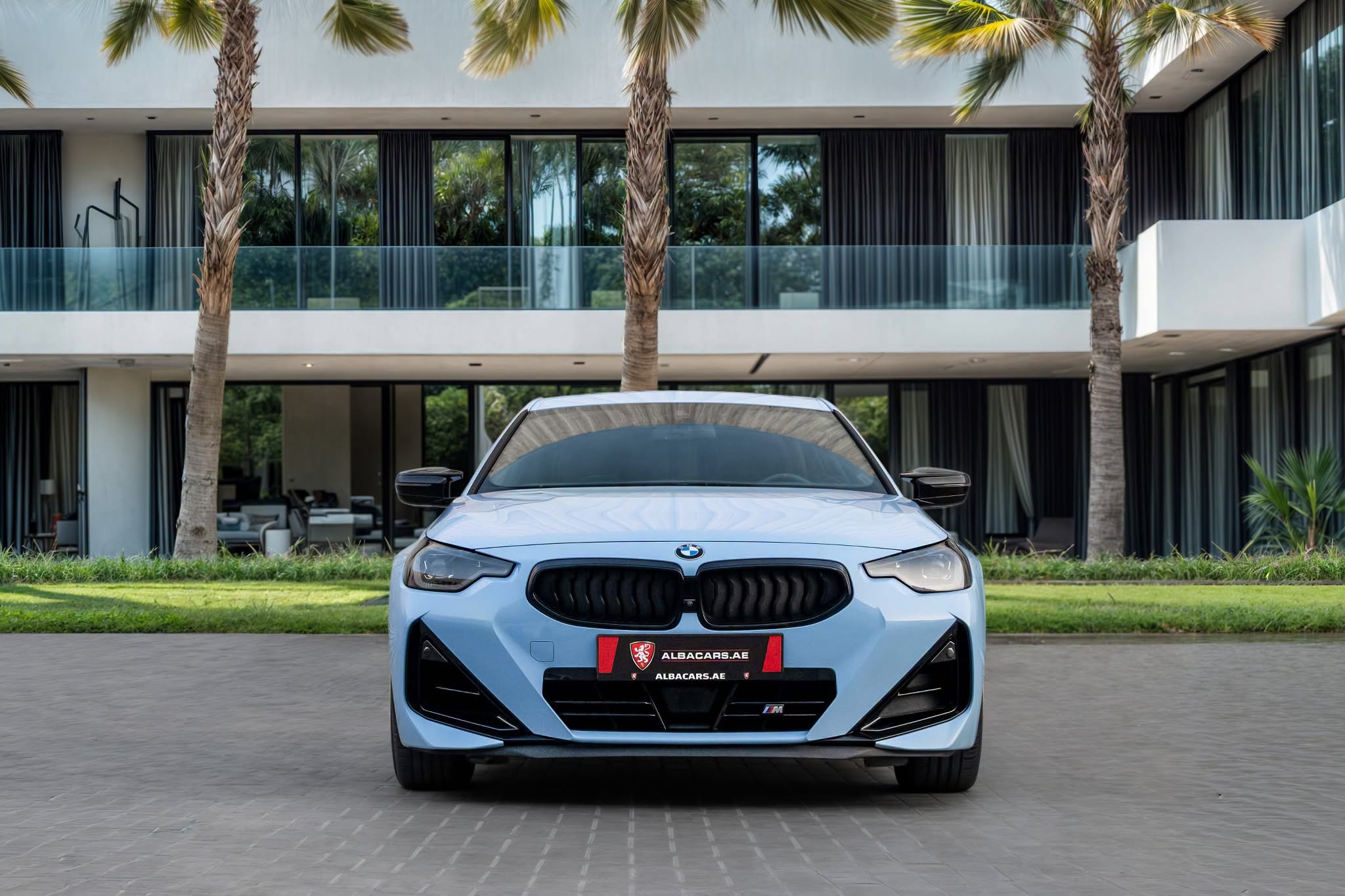 2025 BMW M2 photo 2