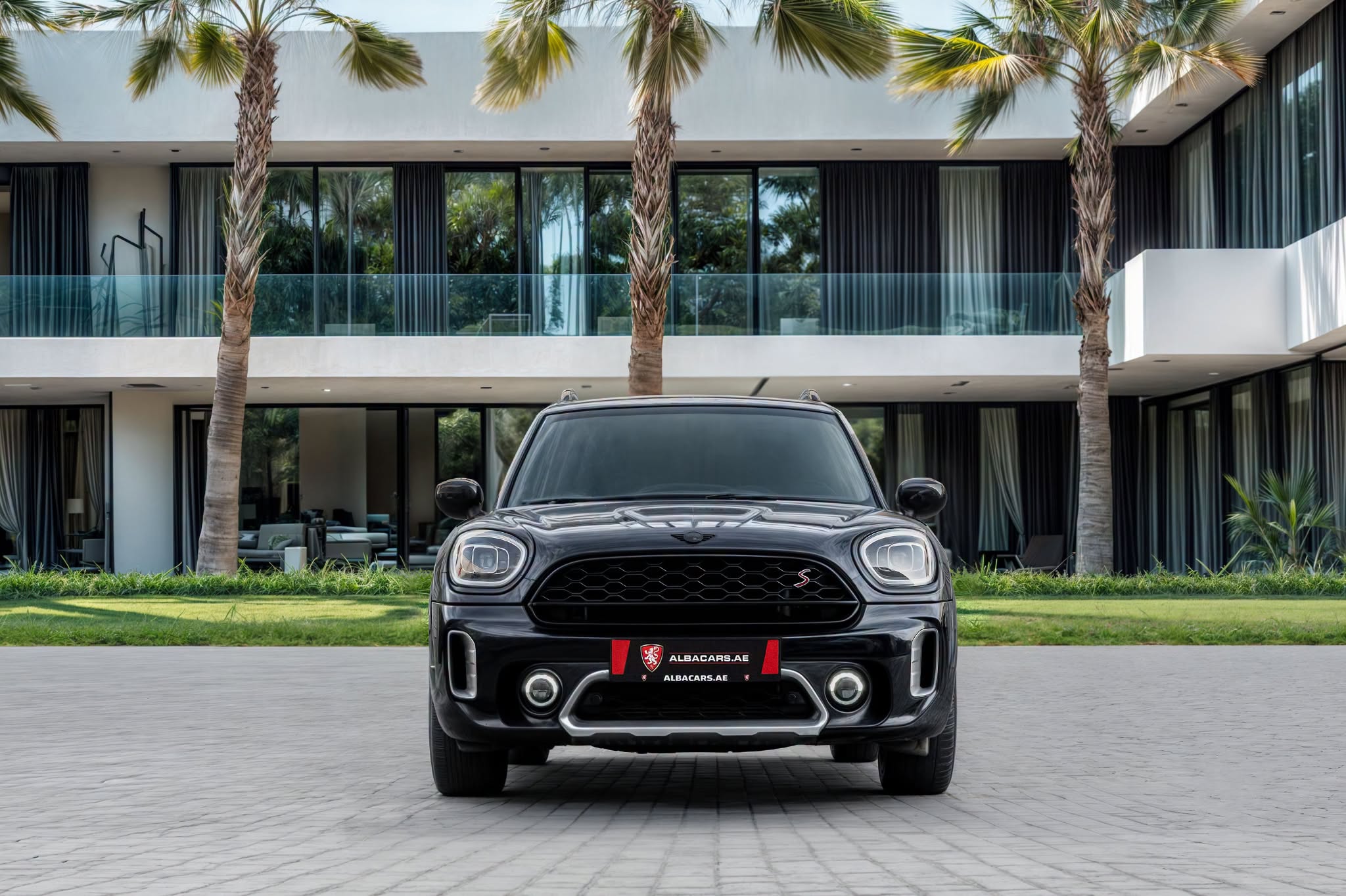 2023 MINI Countryman photo 4