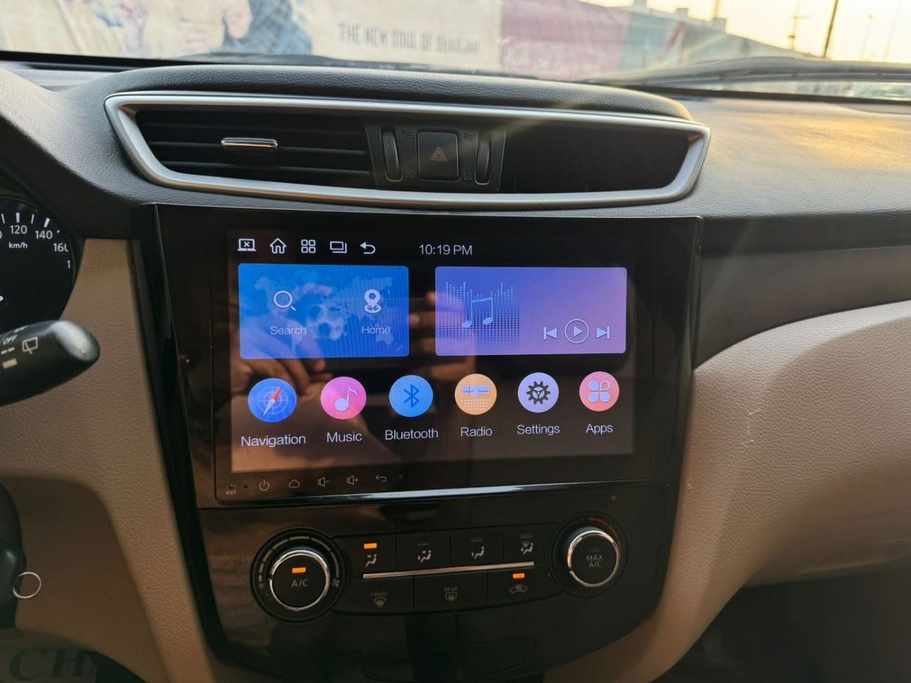 2017 Nissan X-Trail photo 5