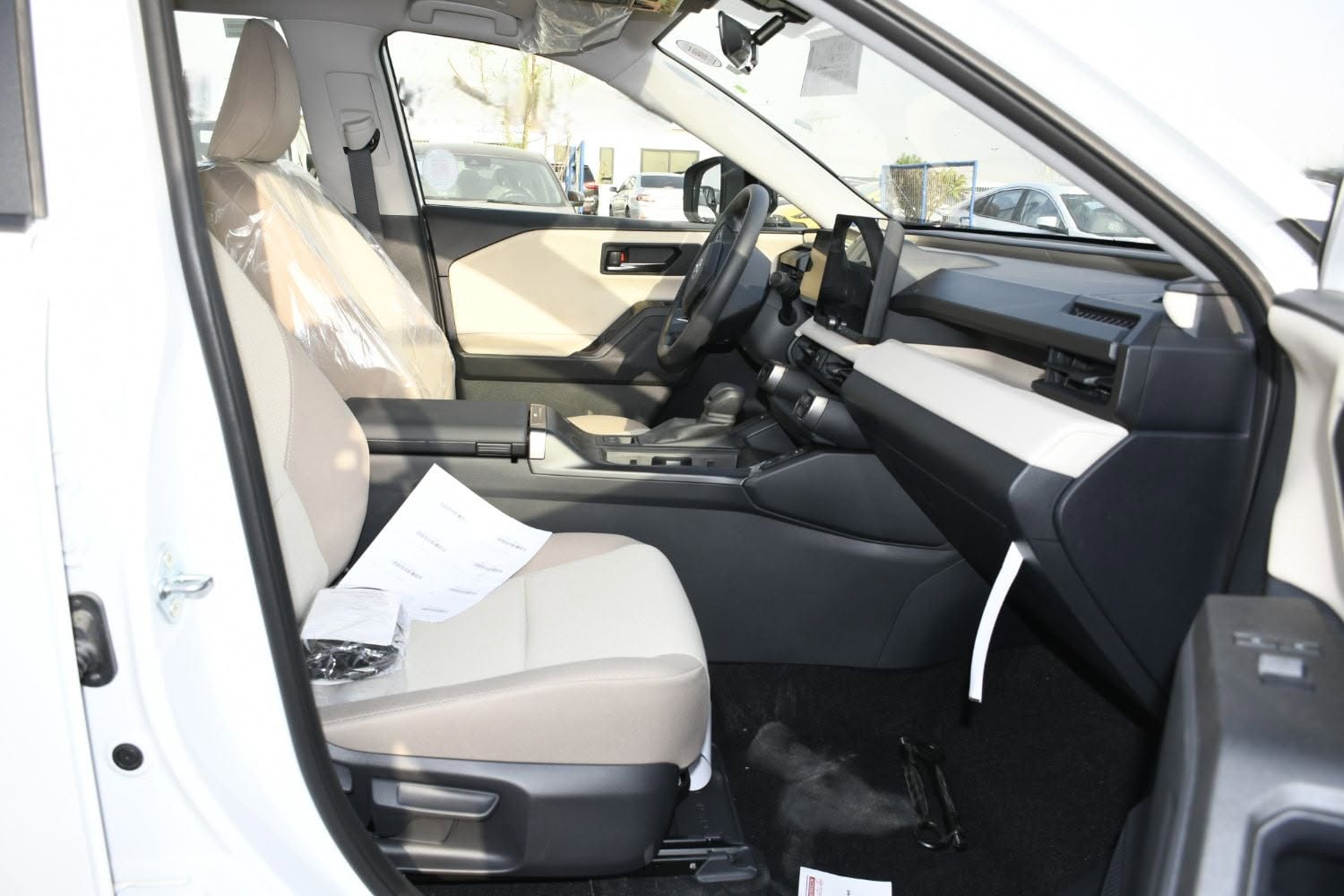 2026 Toyota RAV4 photo 5