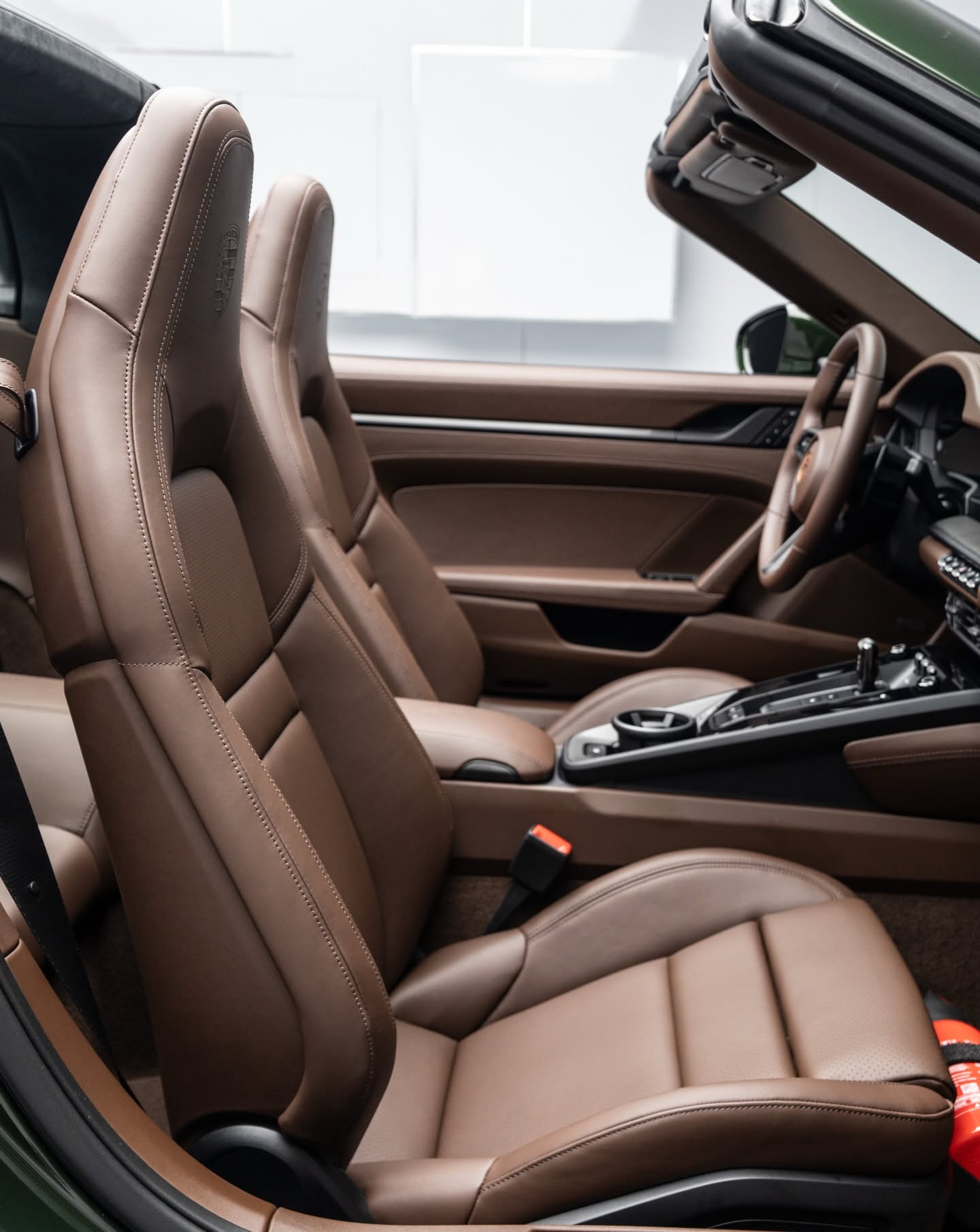 2026 Porsche 911 photo 5