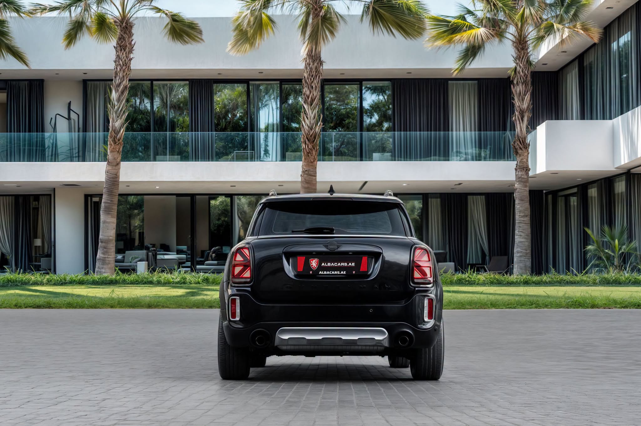 2023 MINI Countryman photo 2
