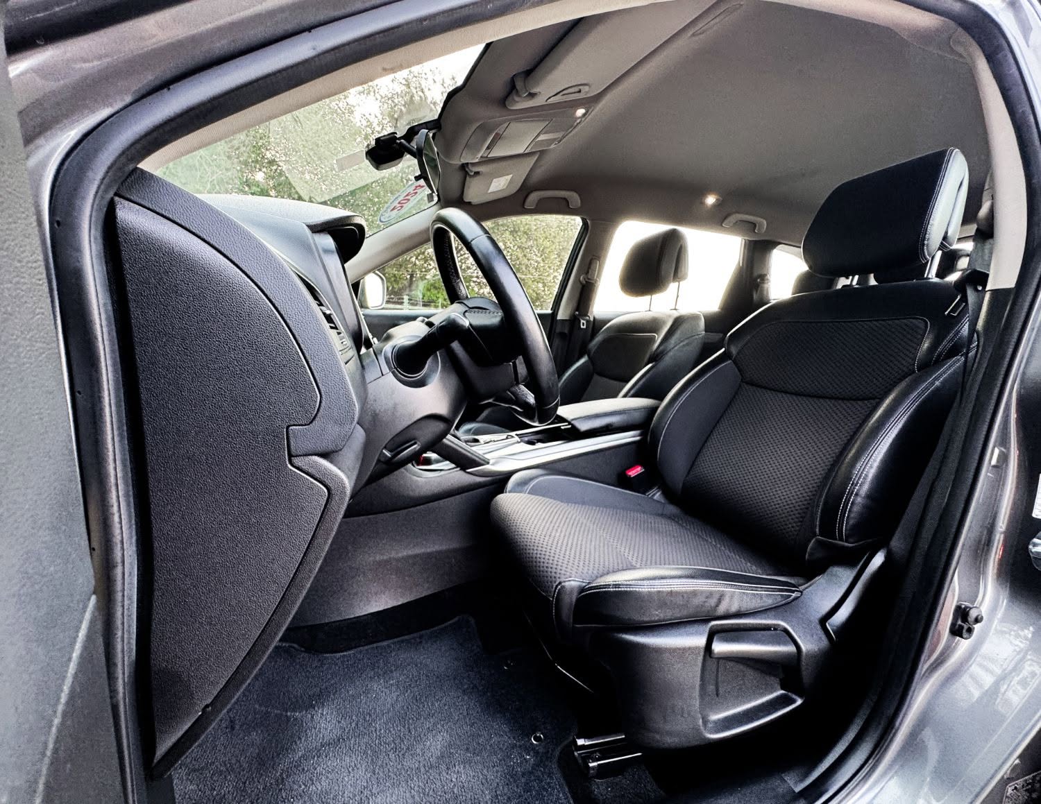 2024 Renault Koleos photo 4