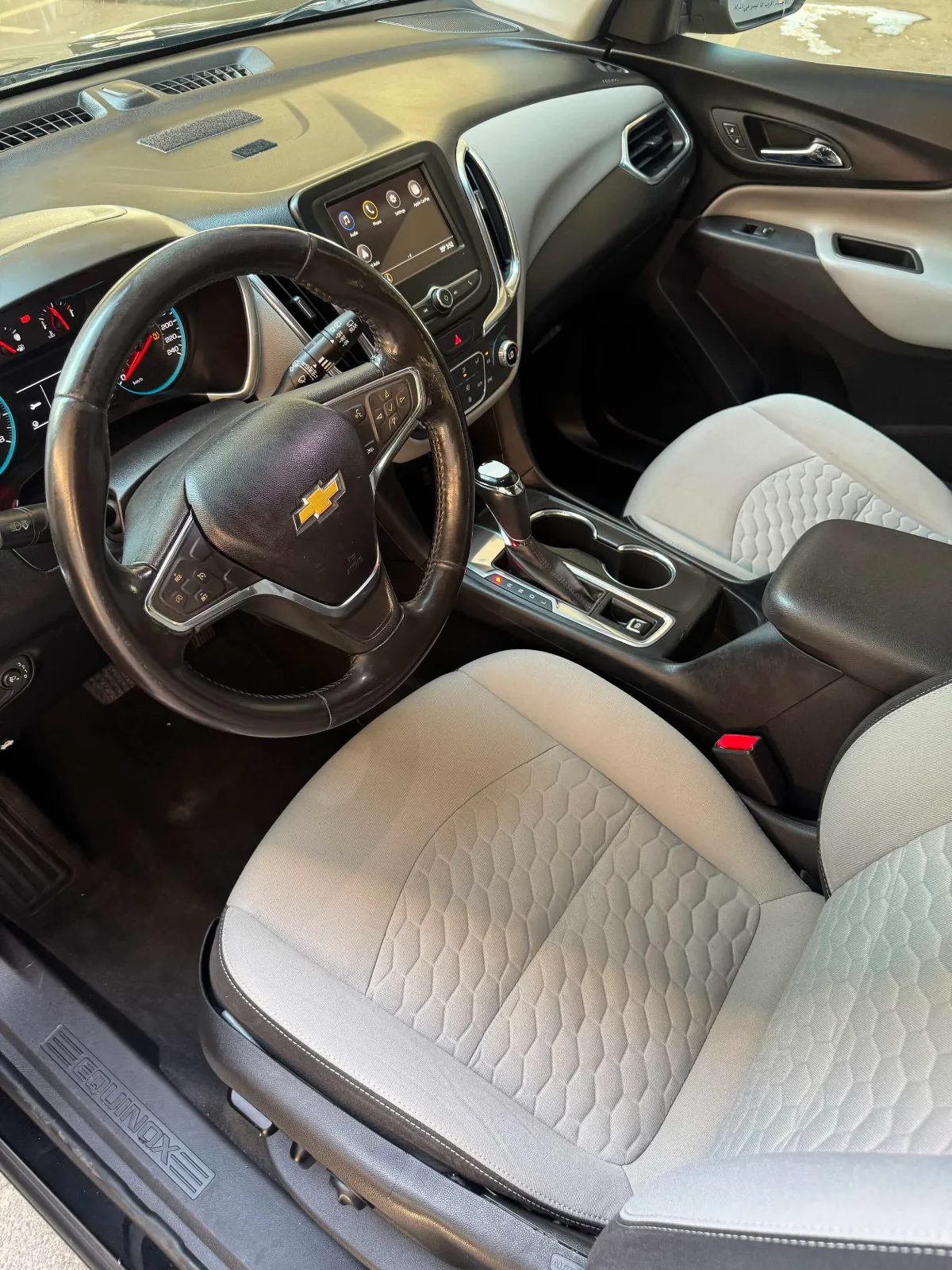 2019 Chevrolet Equinox photo 4