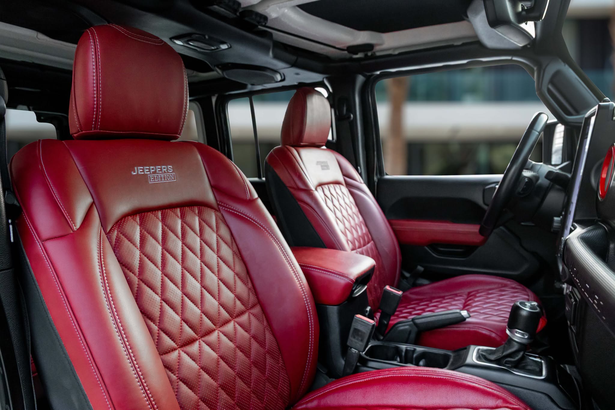 2020 Jeep Wrangler photo 3