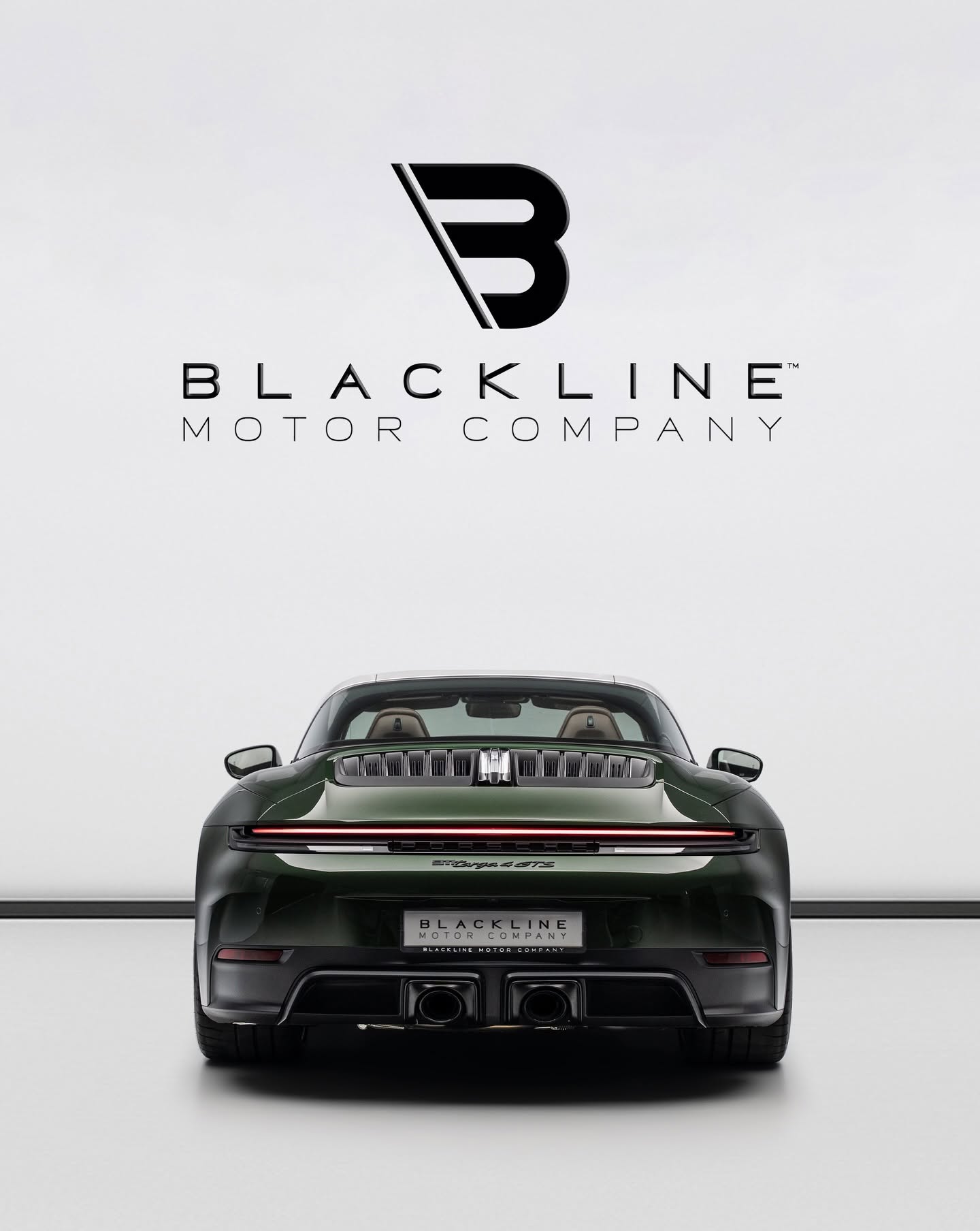 2026 Porsche 911 photo 3