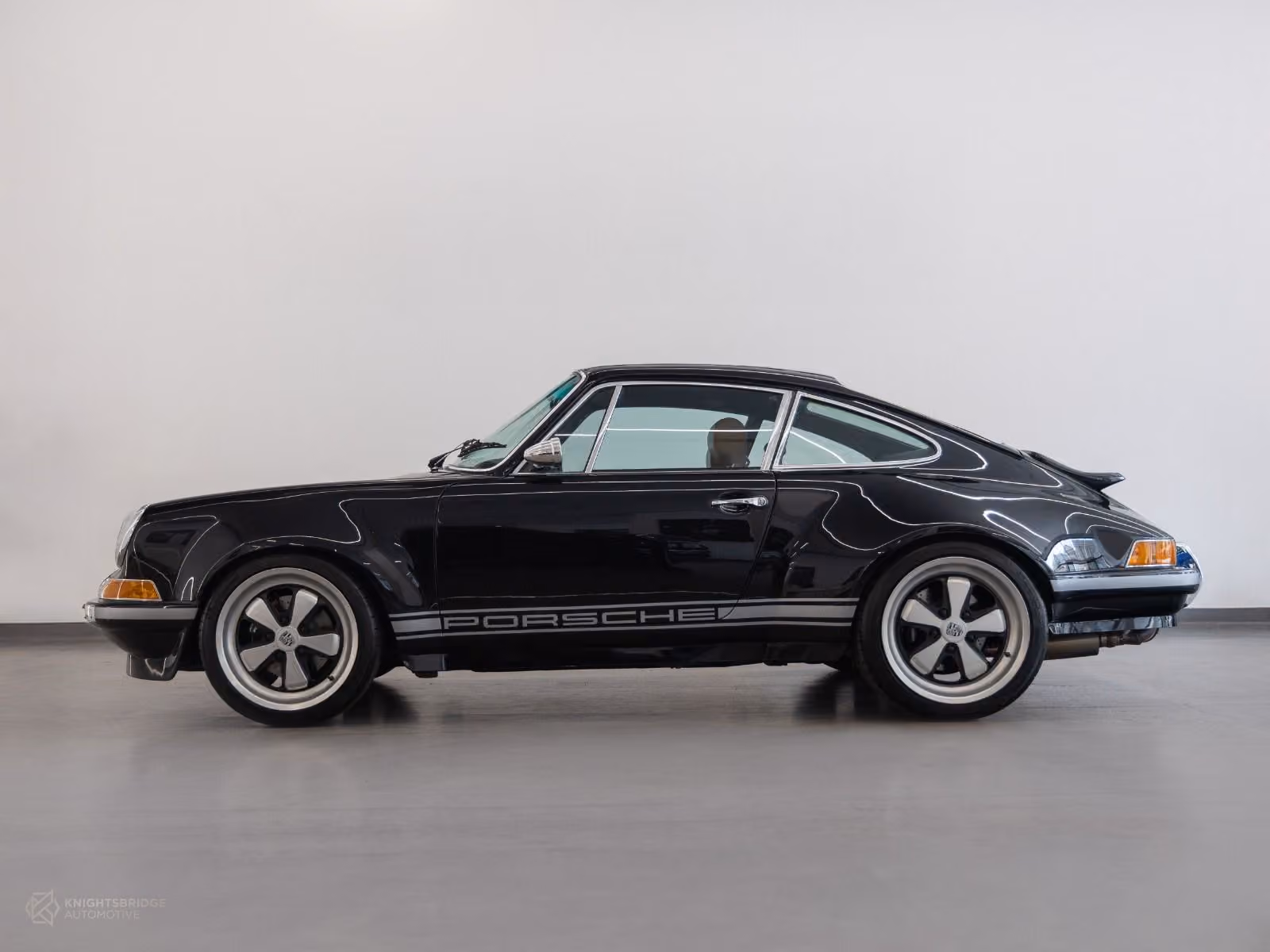 1989 Porsche 911 photo 5