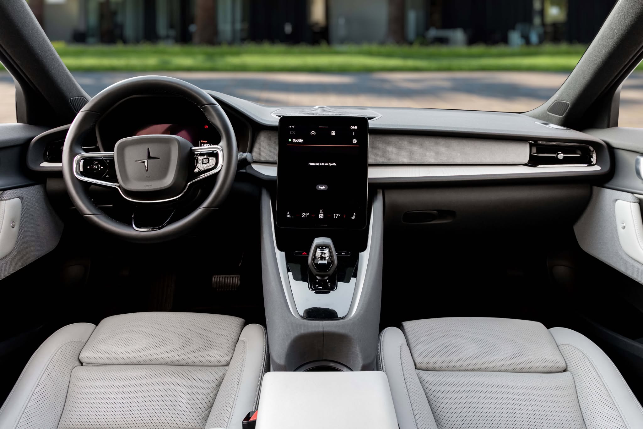 2023 Polestar Polestar 2 photo 2