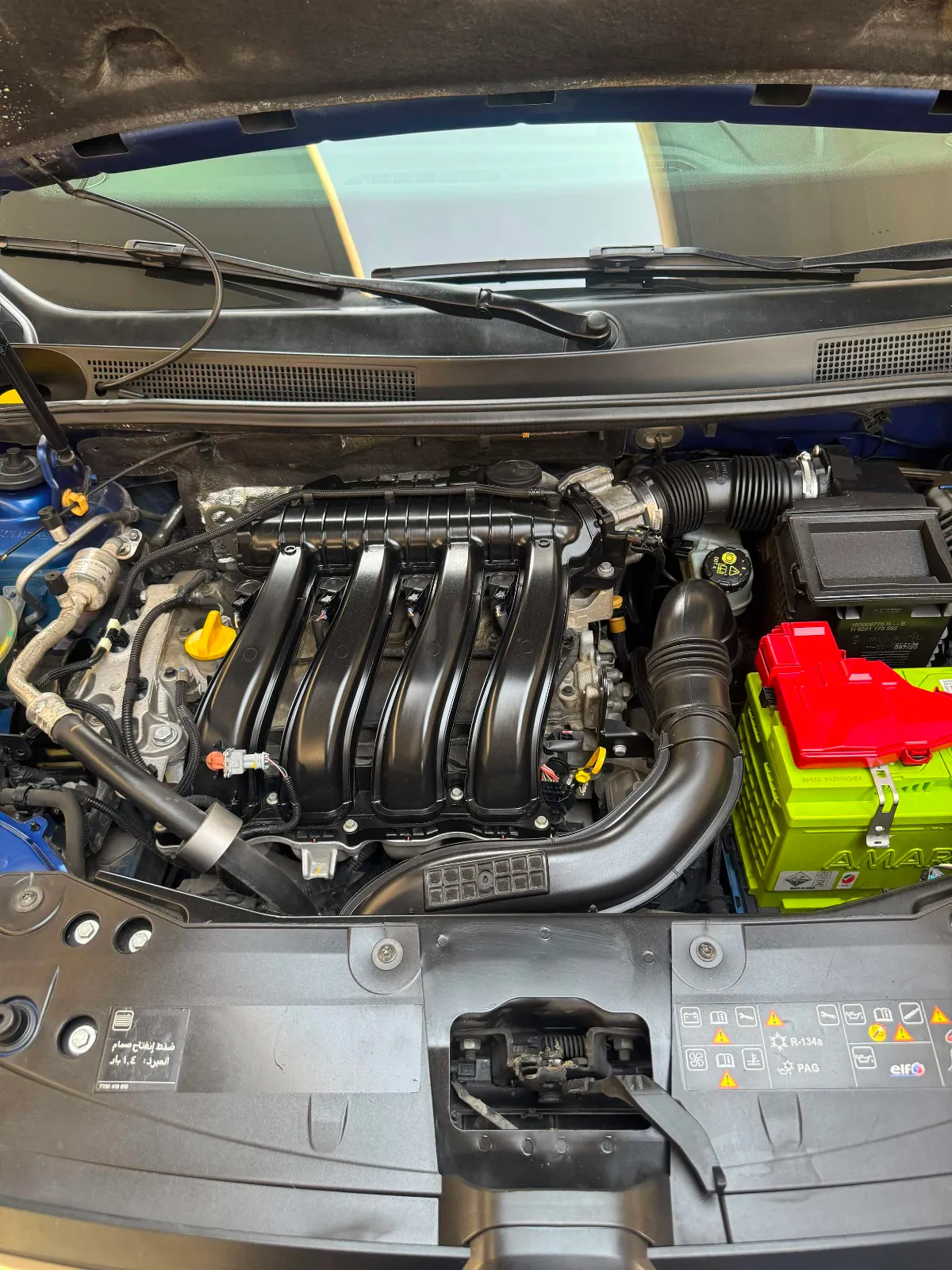 2020 Renault Duster photo 3