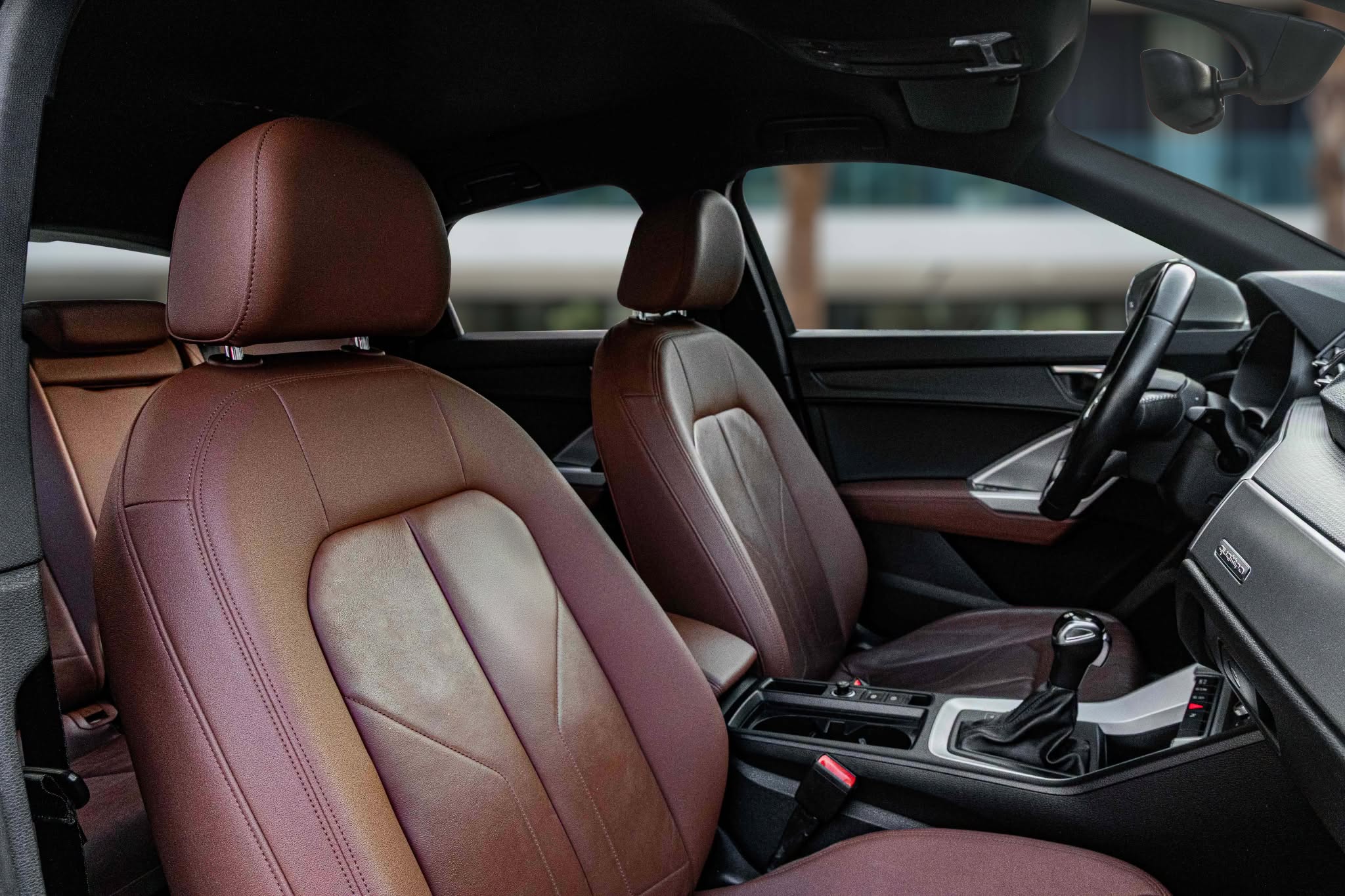 2020 Audi Q3 photo 3