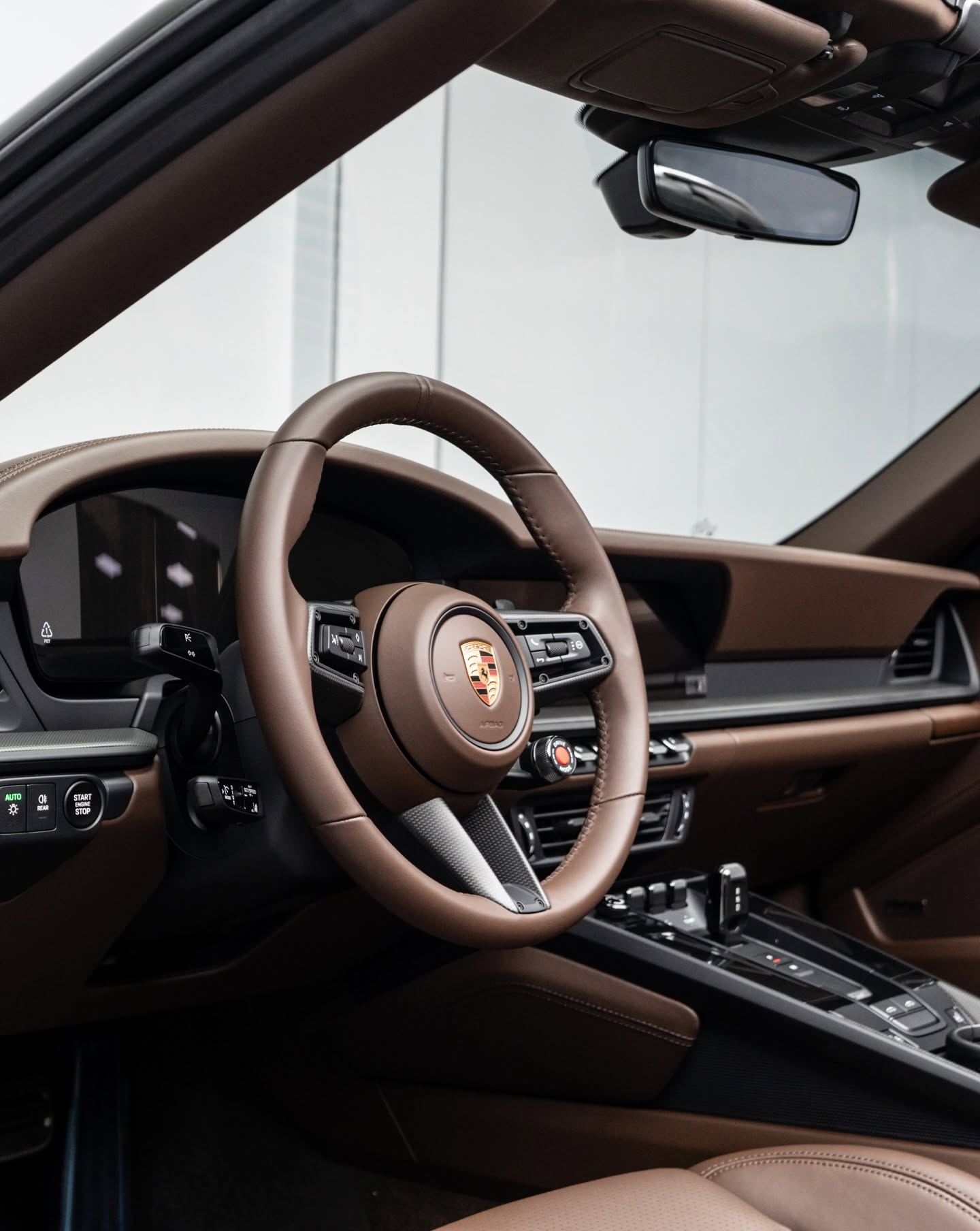 2026 Porsche 911 photo 4