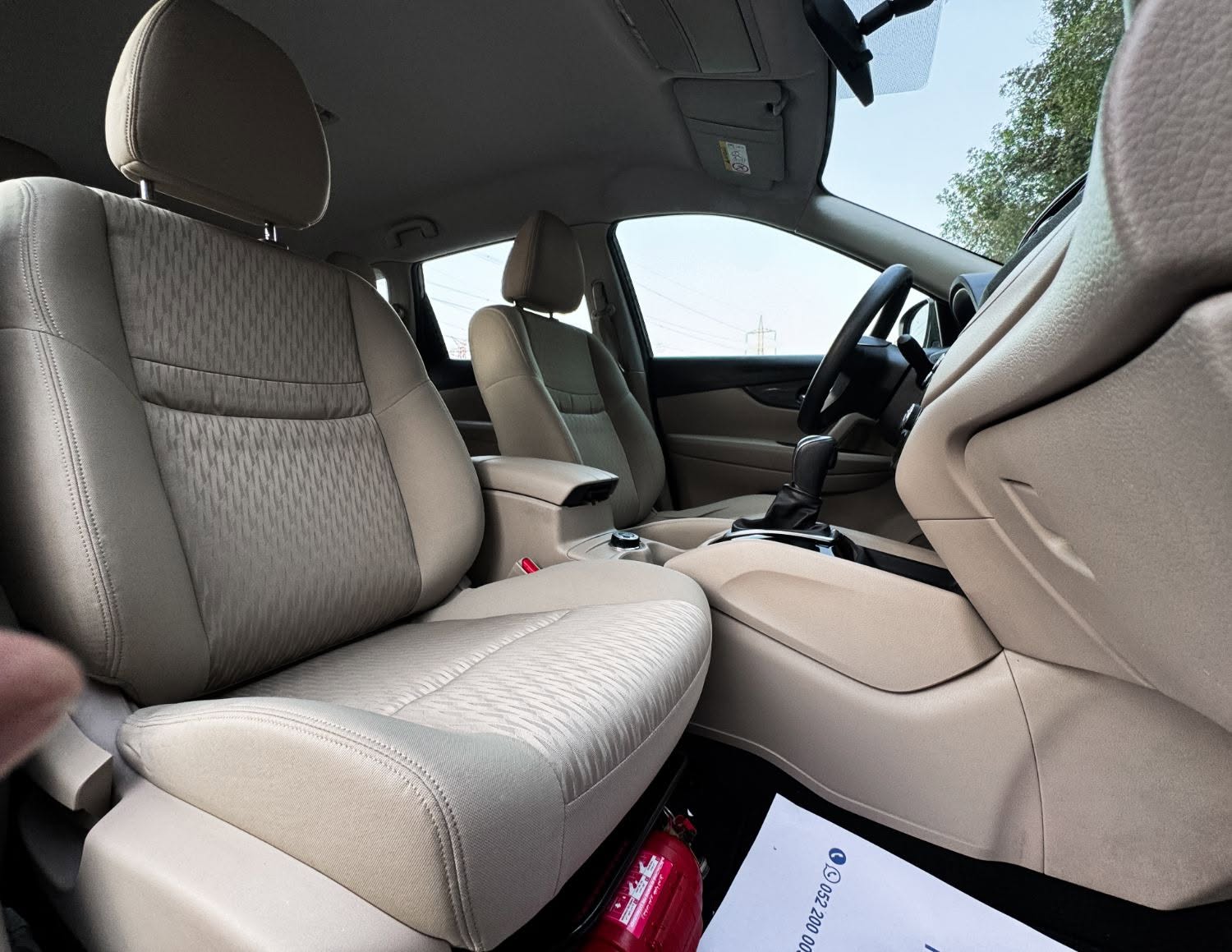 2022 Nissan X-Trail photo 5