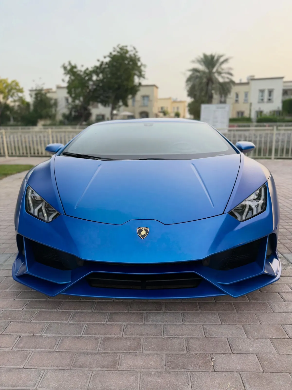 2023 Lamborghini Huracan photo 2