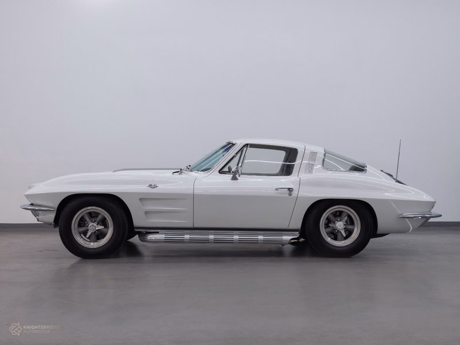 1964 Chevrolet Corvette photo 5