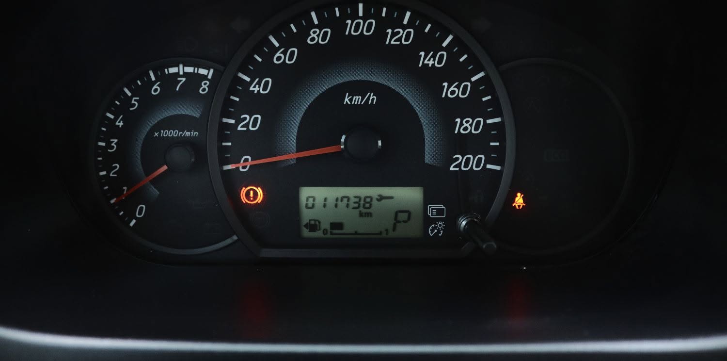 2025 Mitsubishi Attrage photo 4