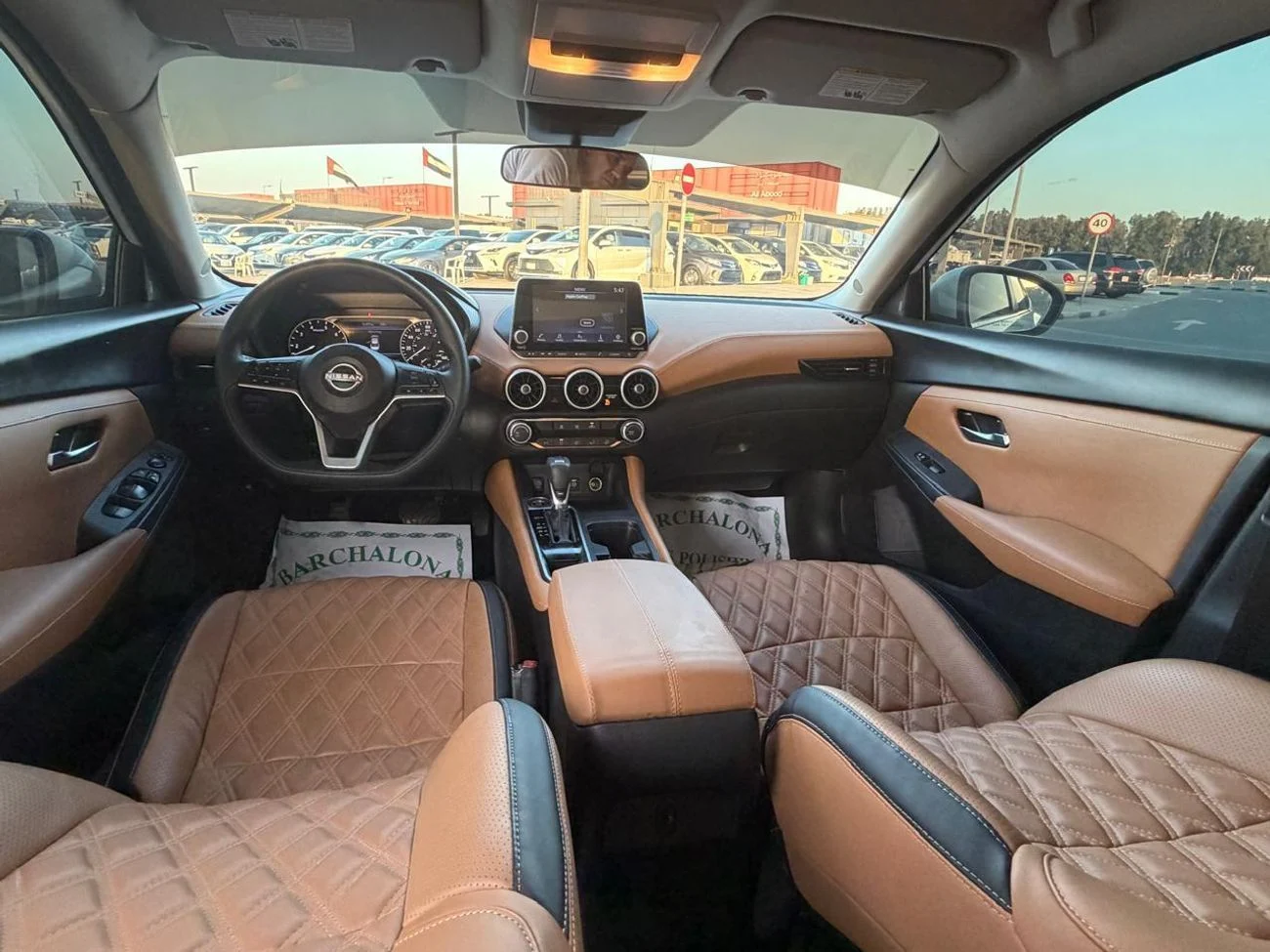 2025 Nissan Sentra photo 2