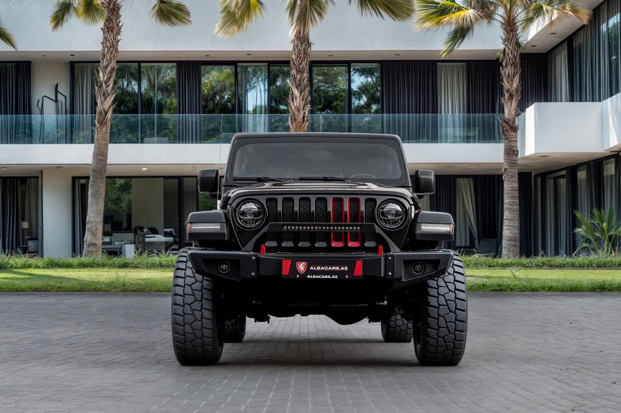 2020 Jeep Wrangler photo 2