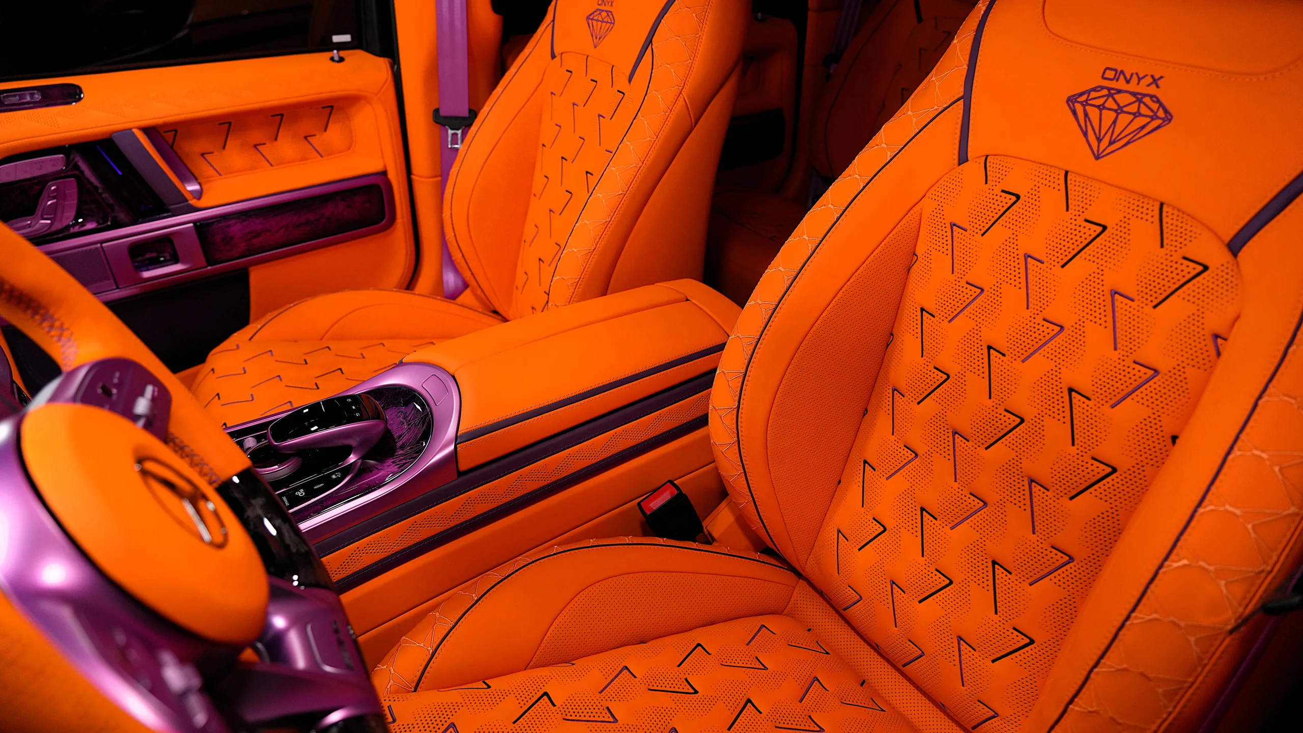 2023 Mercedes-Benz G-Class photo 5