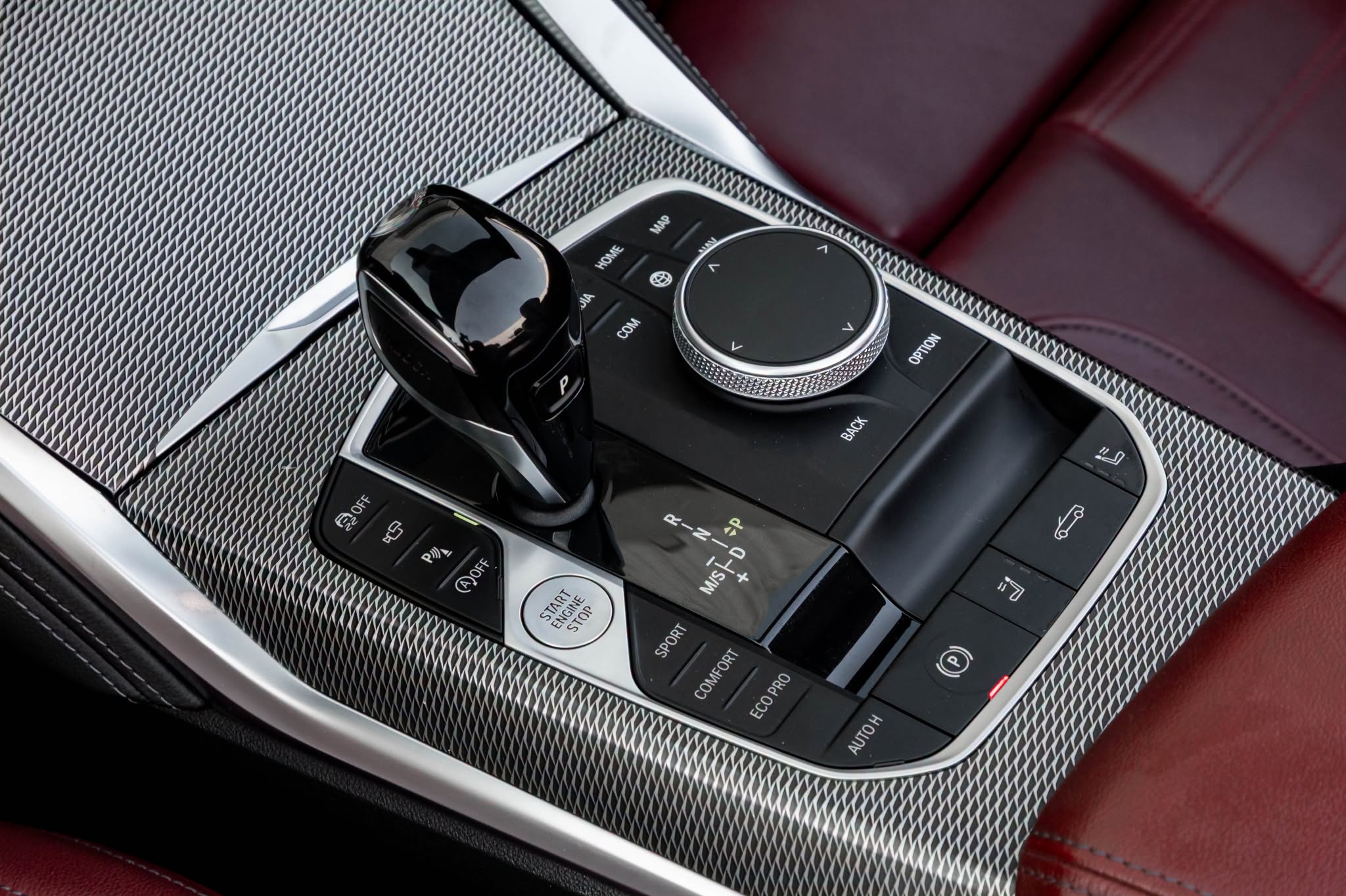 2021 BMW 4 Series photo 5