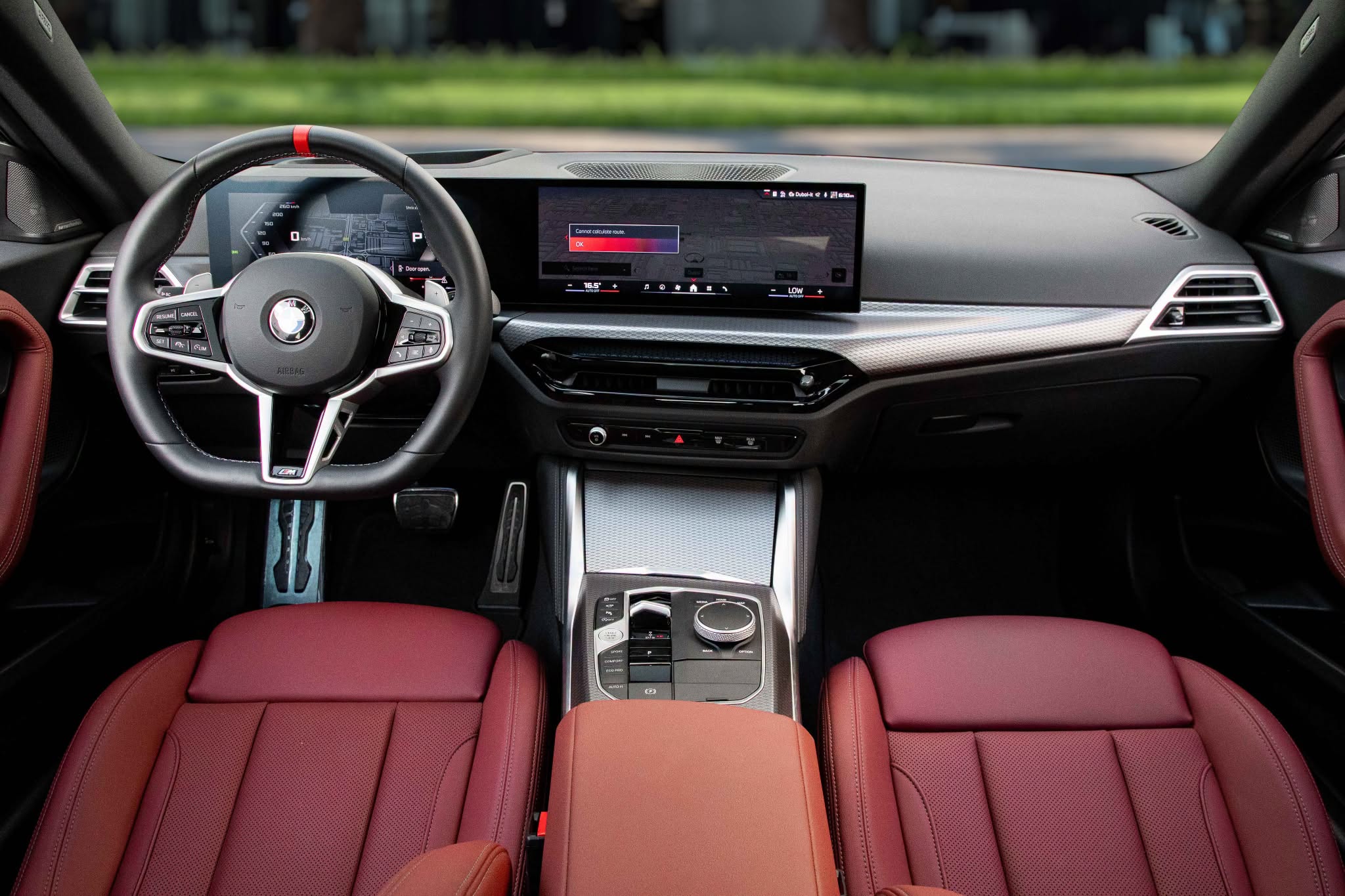 2025 BMW M2 photo 5
