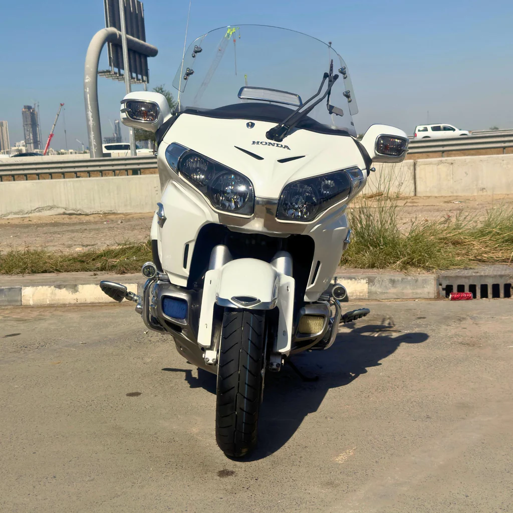 2014 Honda Other / Not Listed