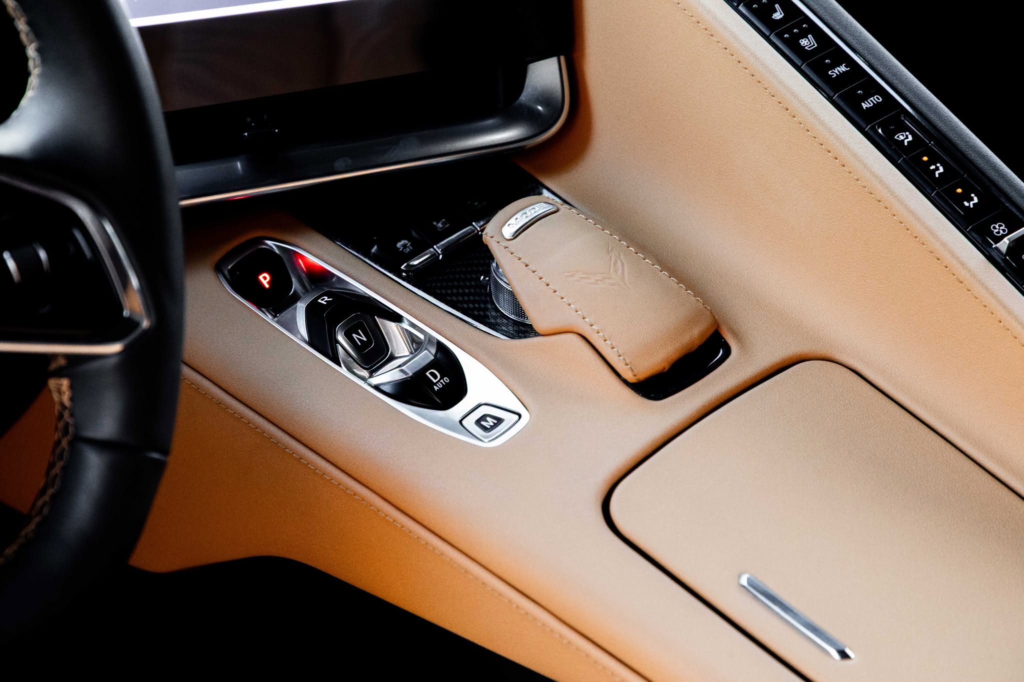2024 Chevrolet Corvette photo 5