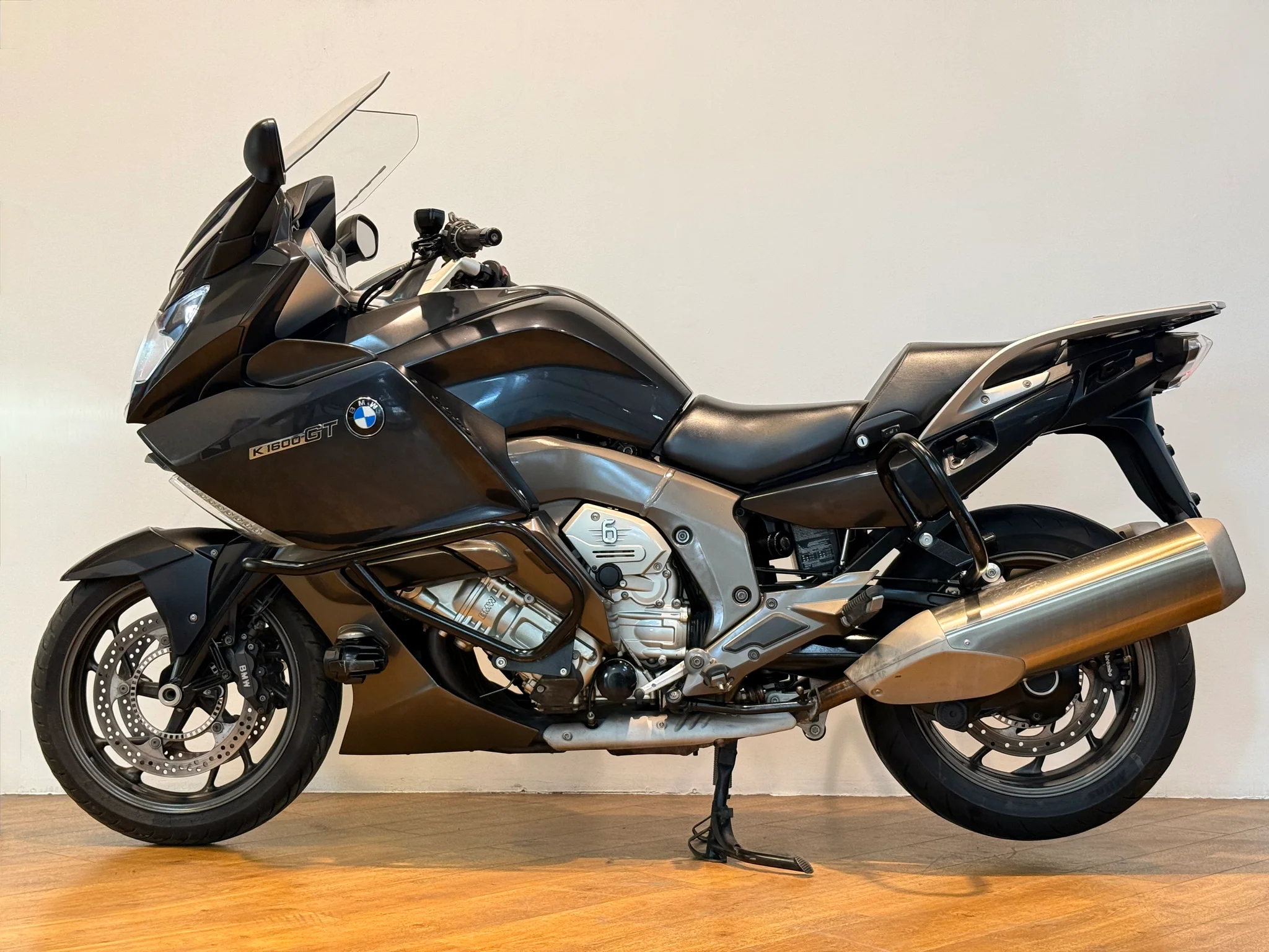 For Sale 2013 BMW K1600 GT Luxury Sport Touring photo 2