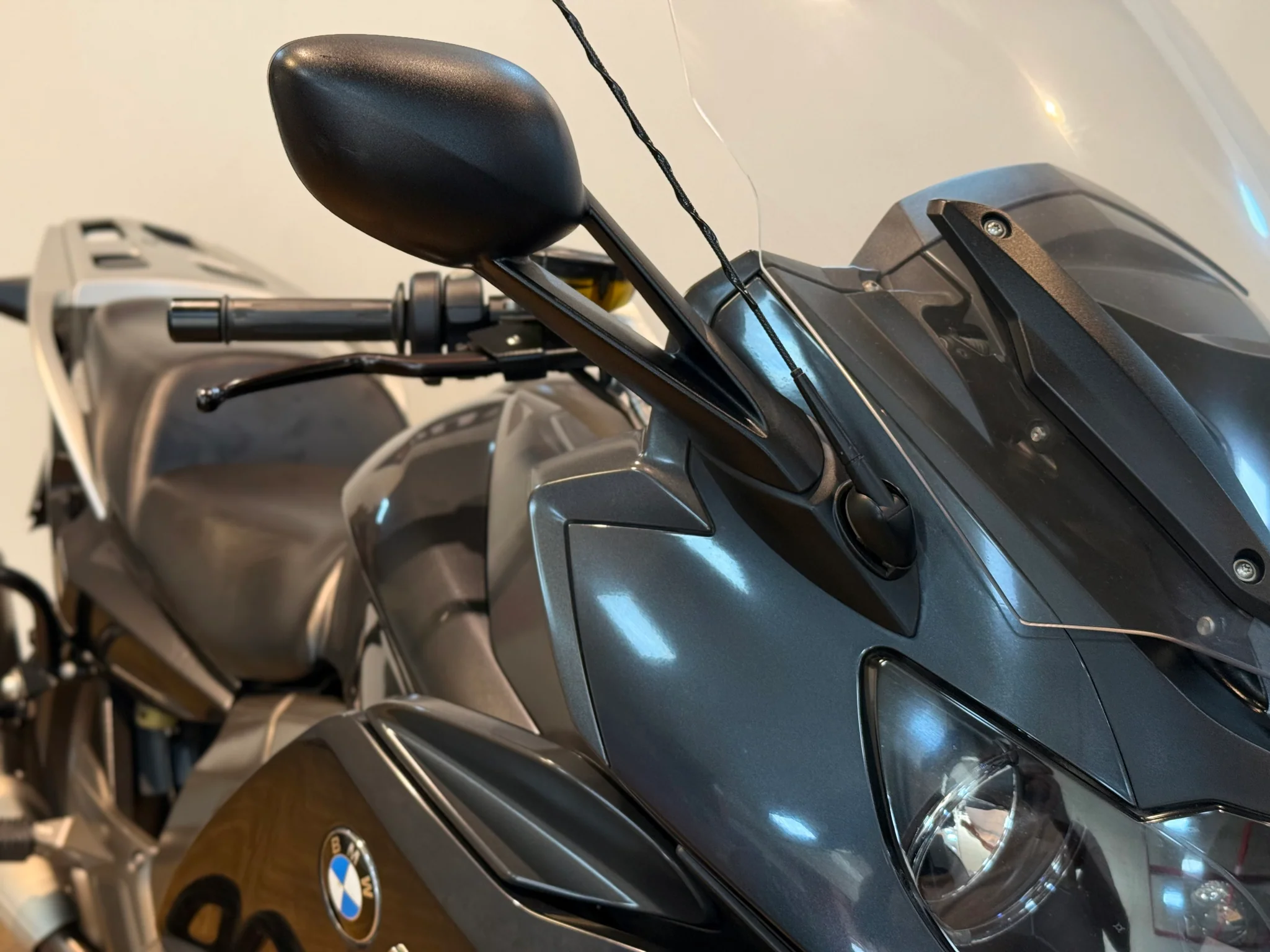 For Sale 2013 BMW K1600 GT Luxury Sport Touring photo 3