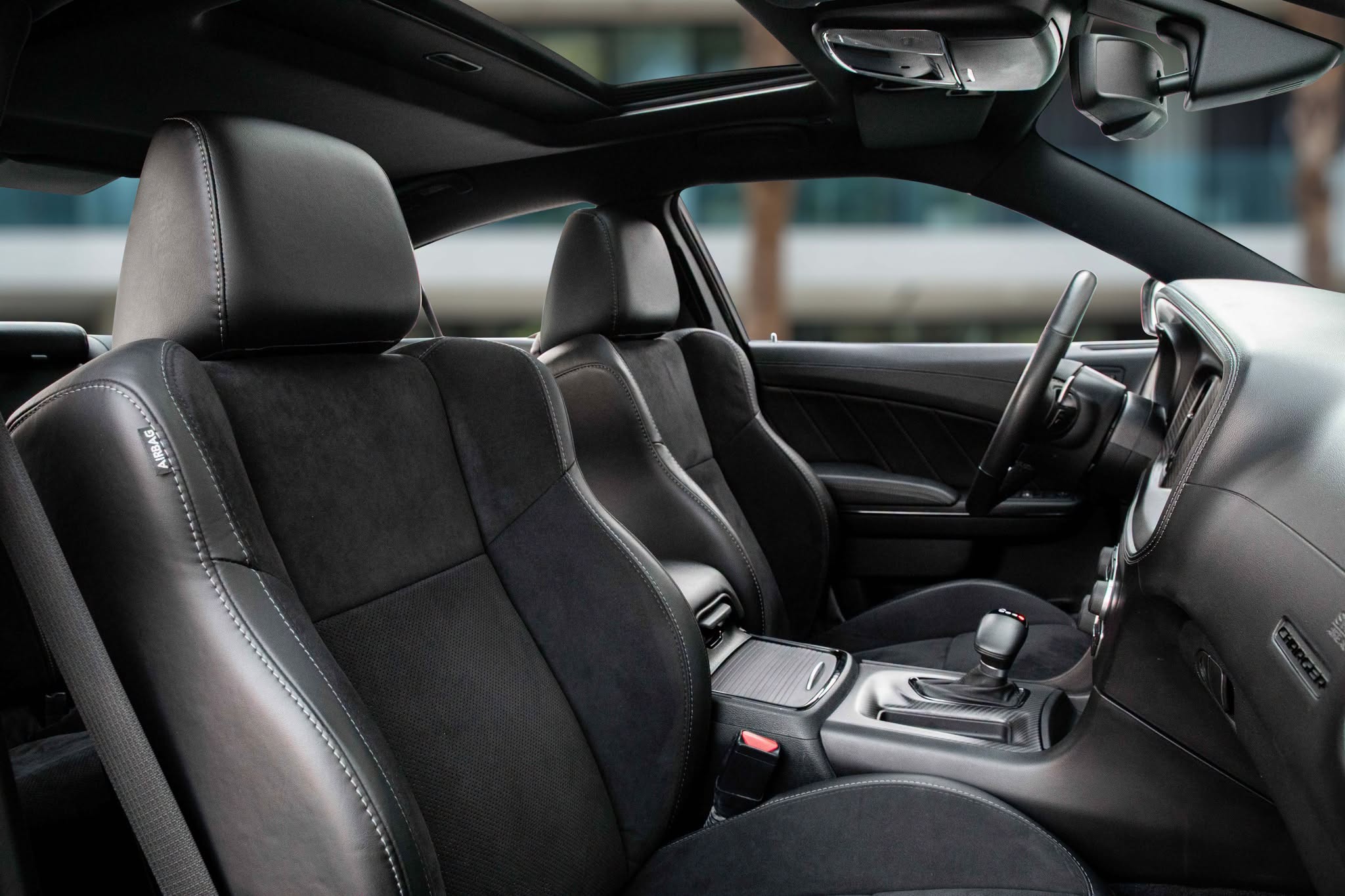 2026 Dodge Charger photo 3