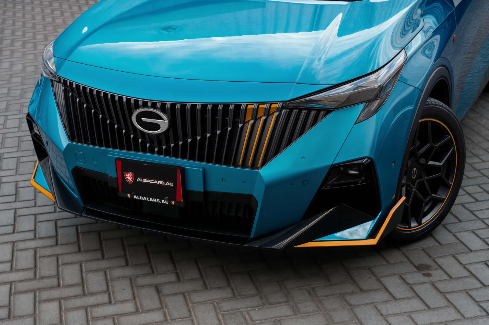 2025 GAC GS3 Emzoom photo 5