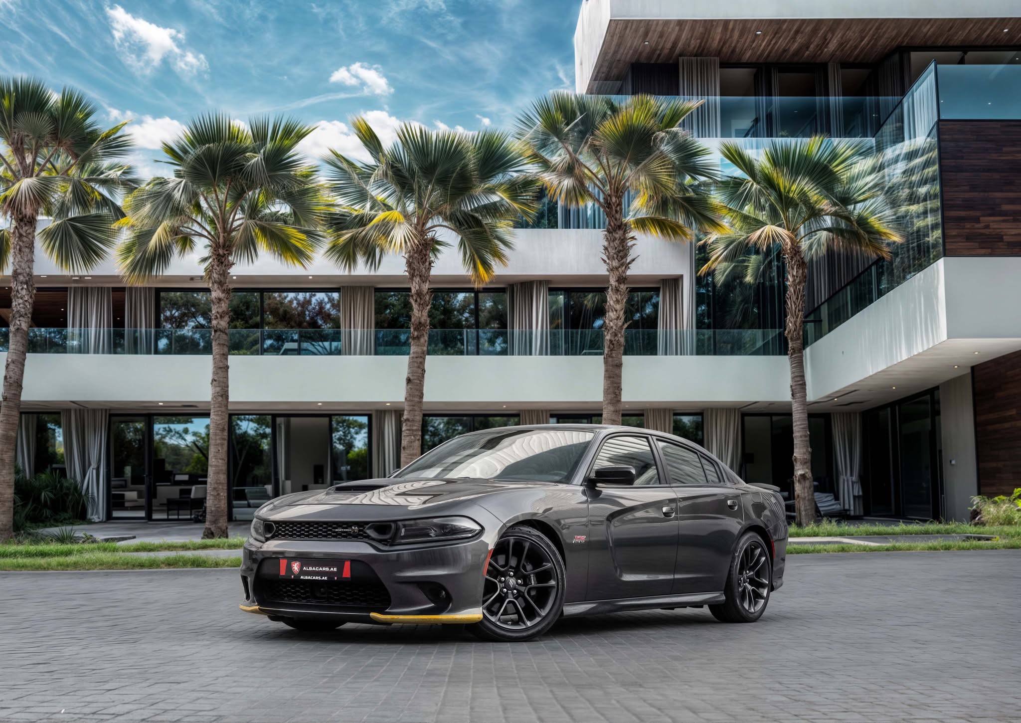 2023 Dodge Charger photo 2