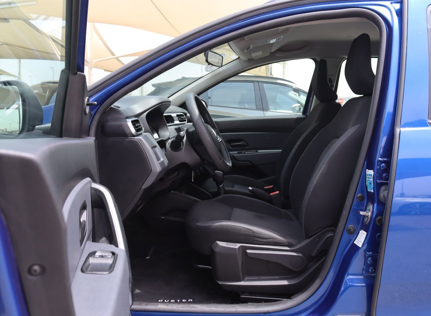 2023 Renault Duster photo 3