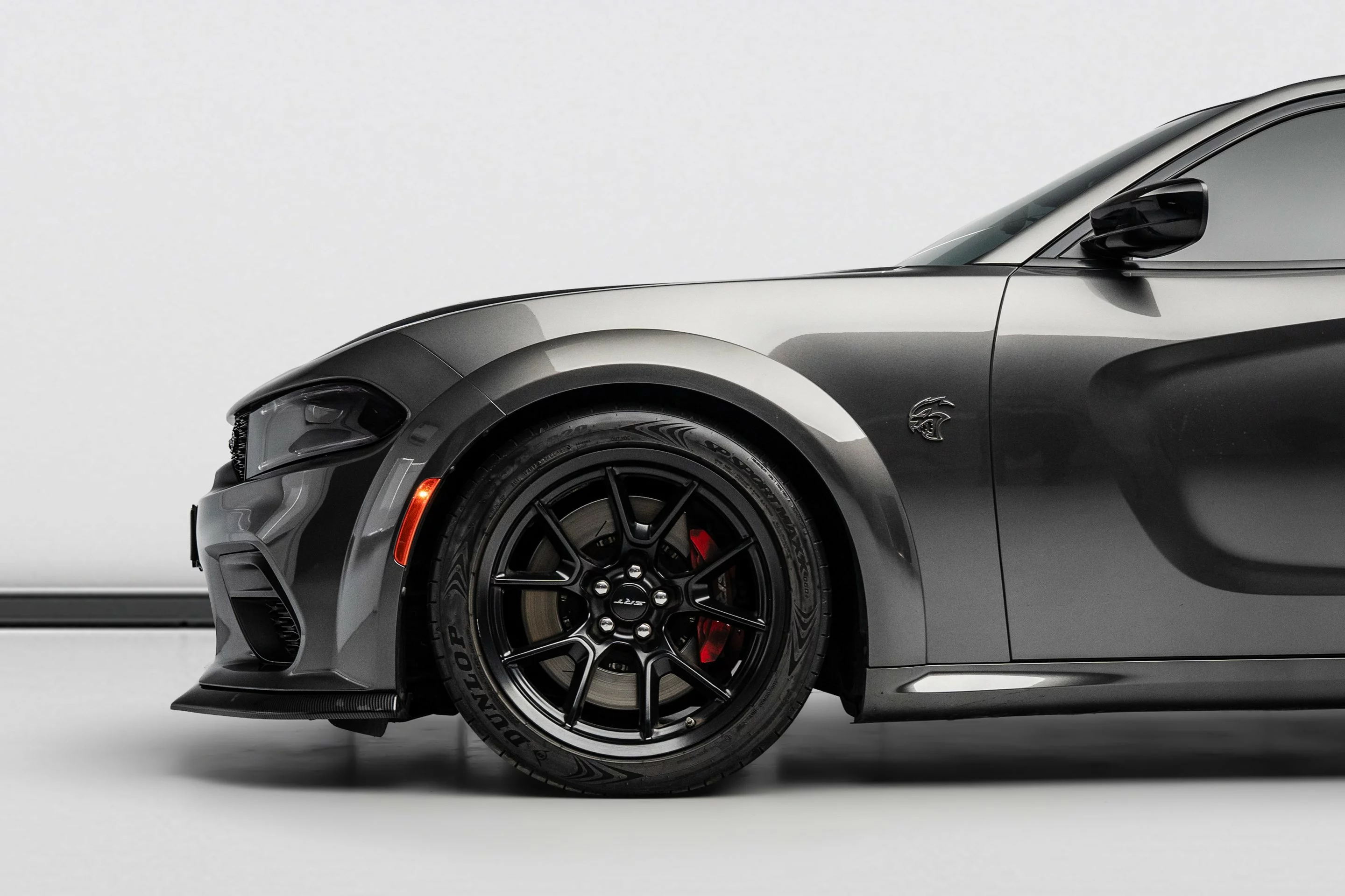 2023 Dodge Charger photo 3