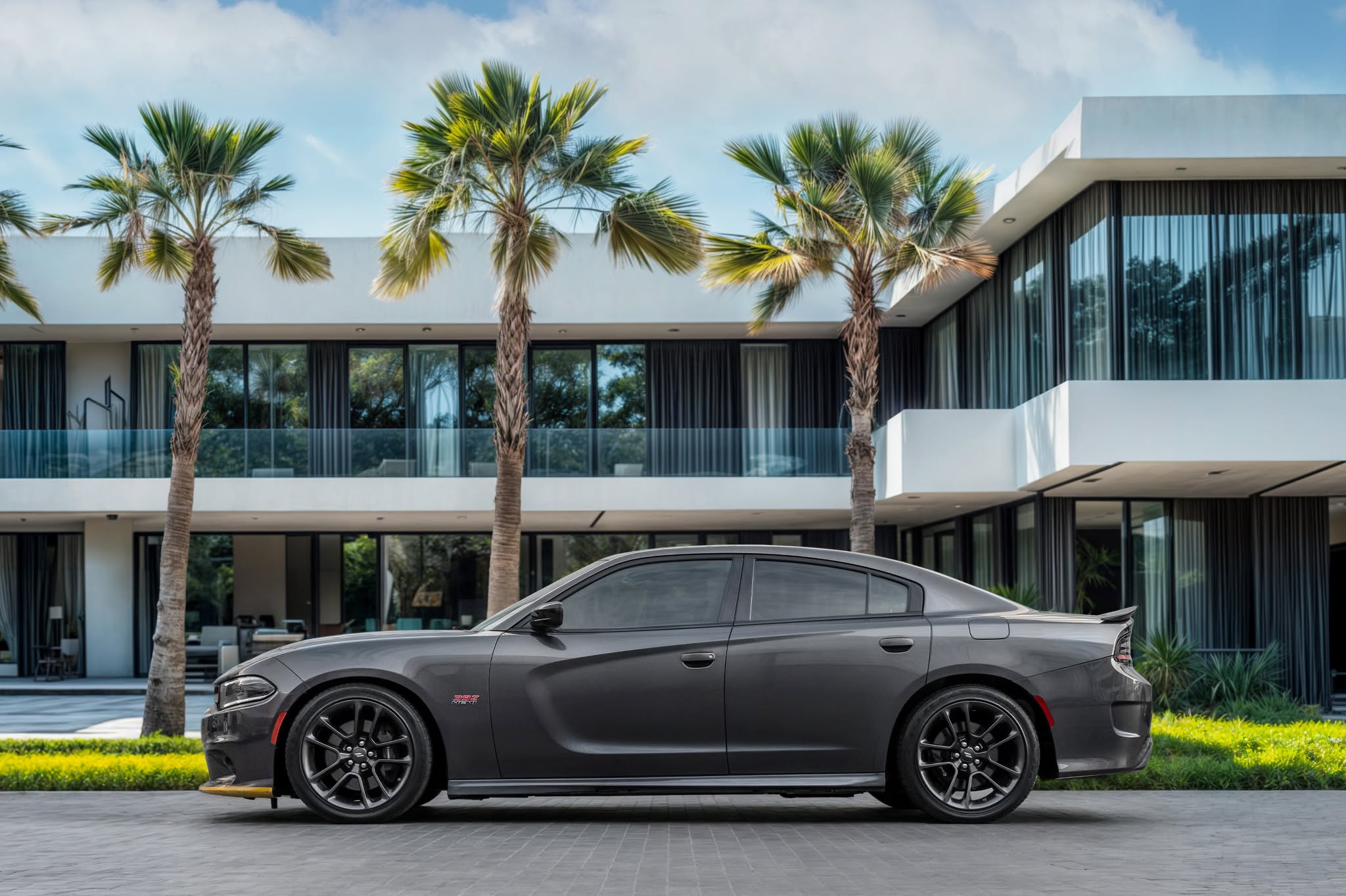 2023 Dodge Charger photo 4