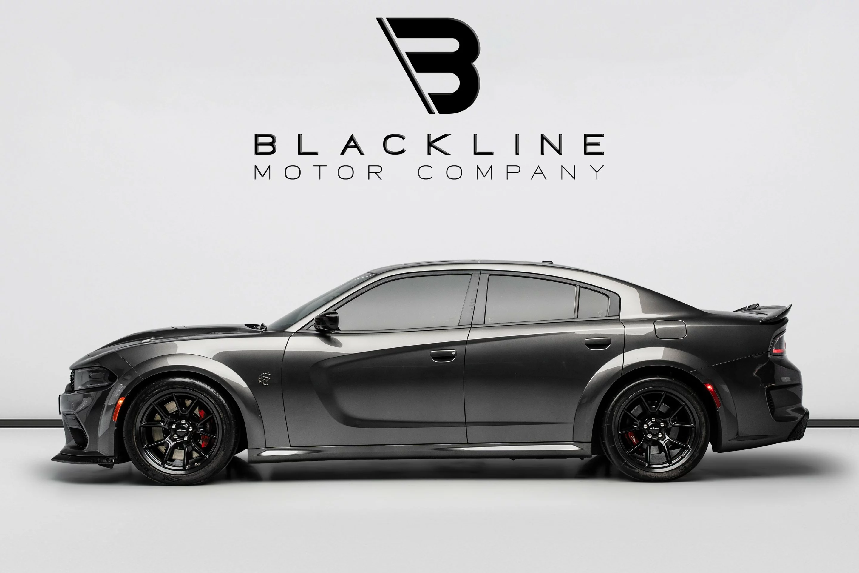 2023 Dodge Charger photo 2