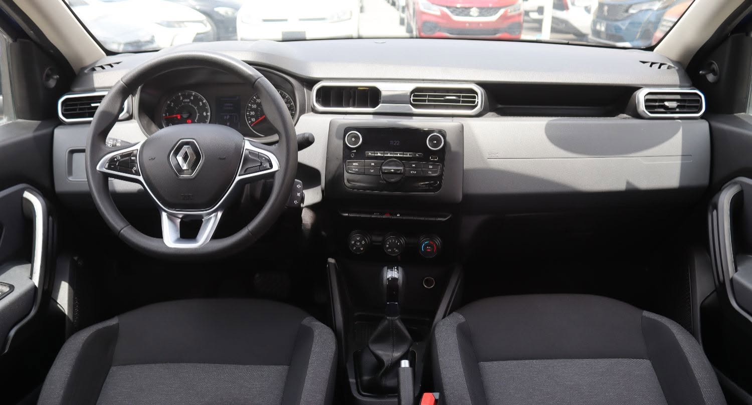 2023 Renault Duster photo 5