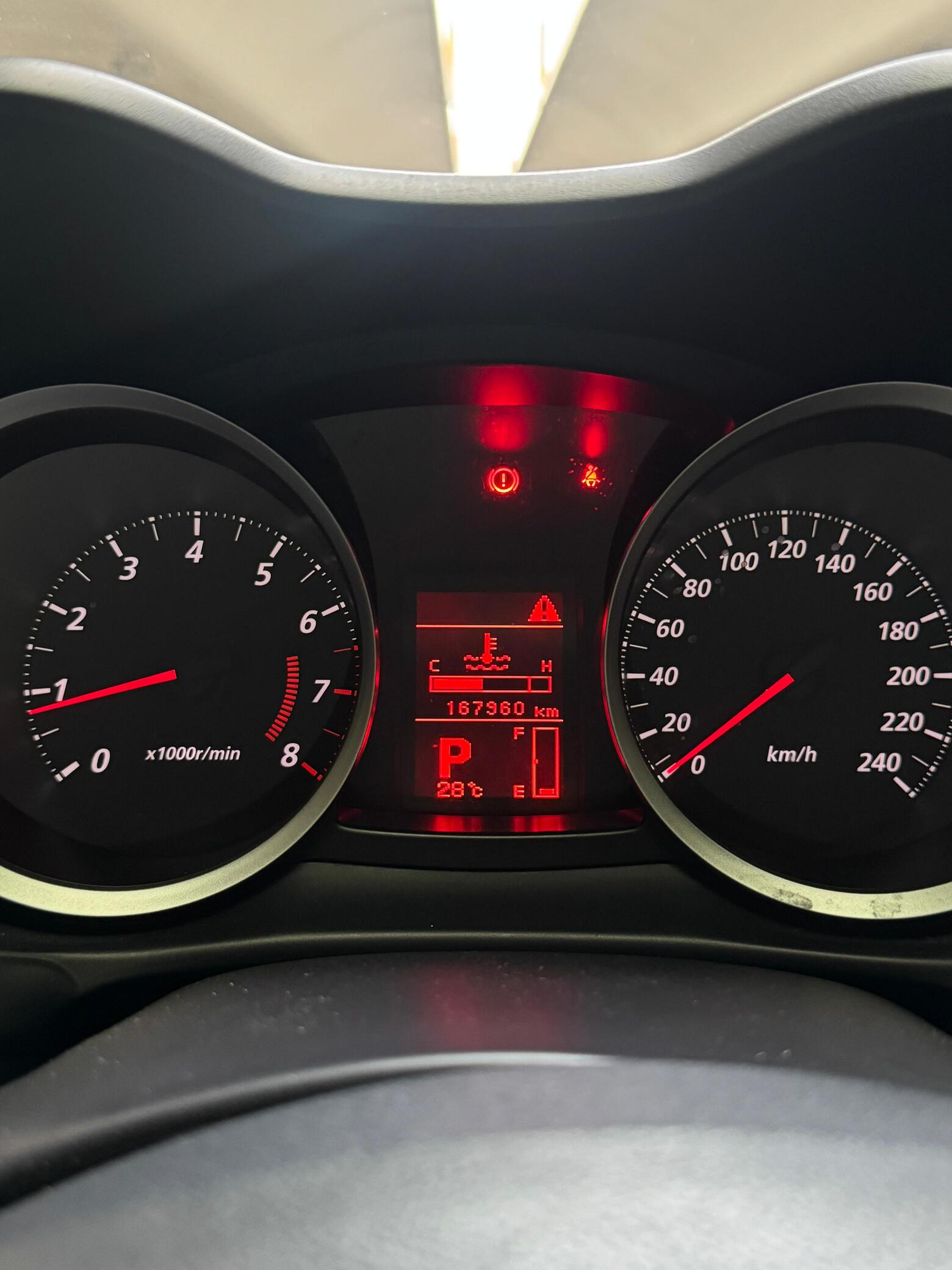 2015 Mitsubishi Lancer photo 5