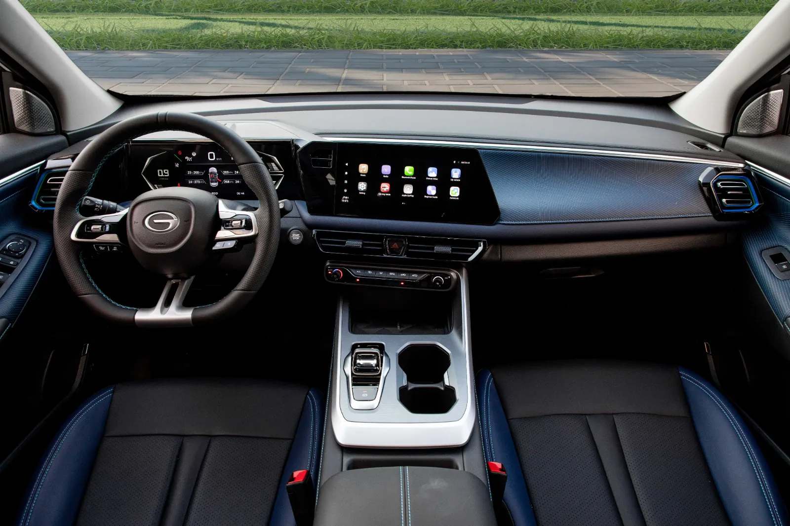 2025 GAC GS3 Emzoom photo 4